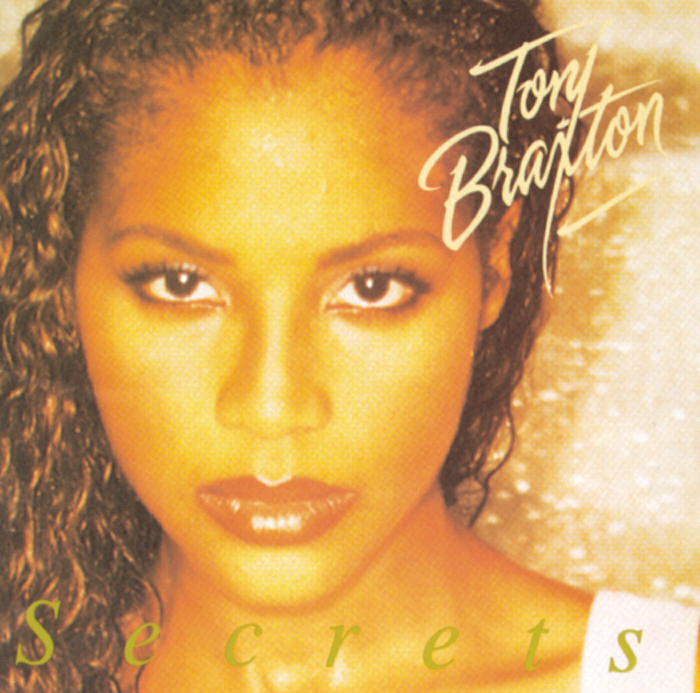 Трек Un-Break My Heart (Classic Radio Mix)