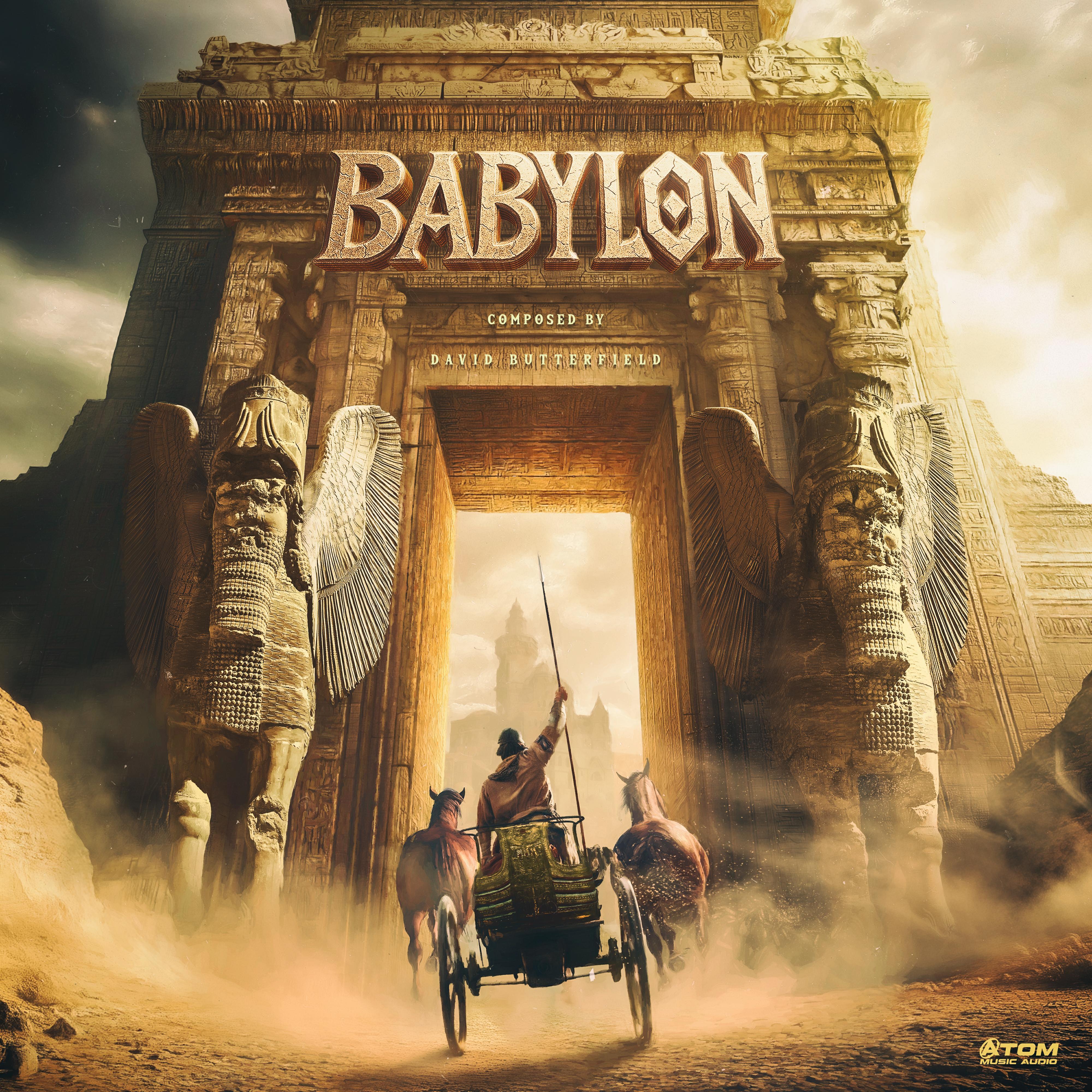 Релиз Babylon