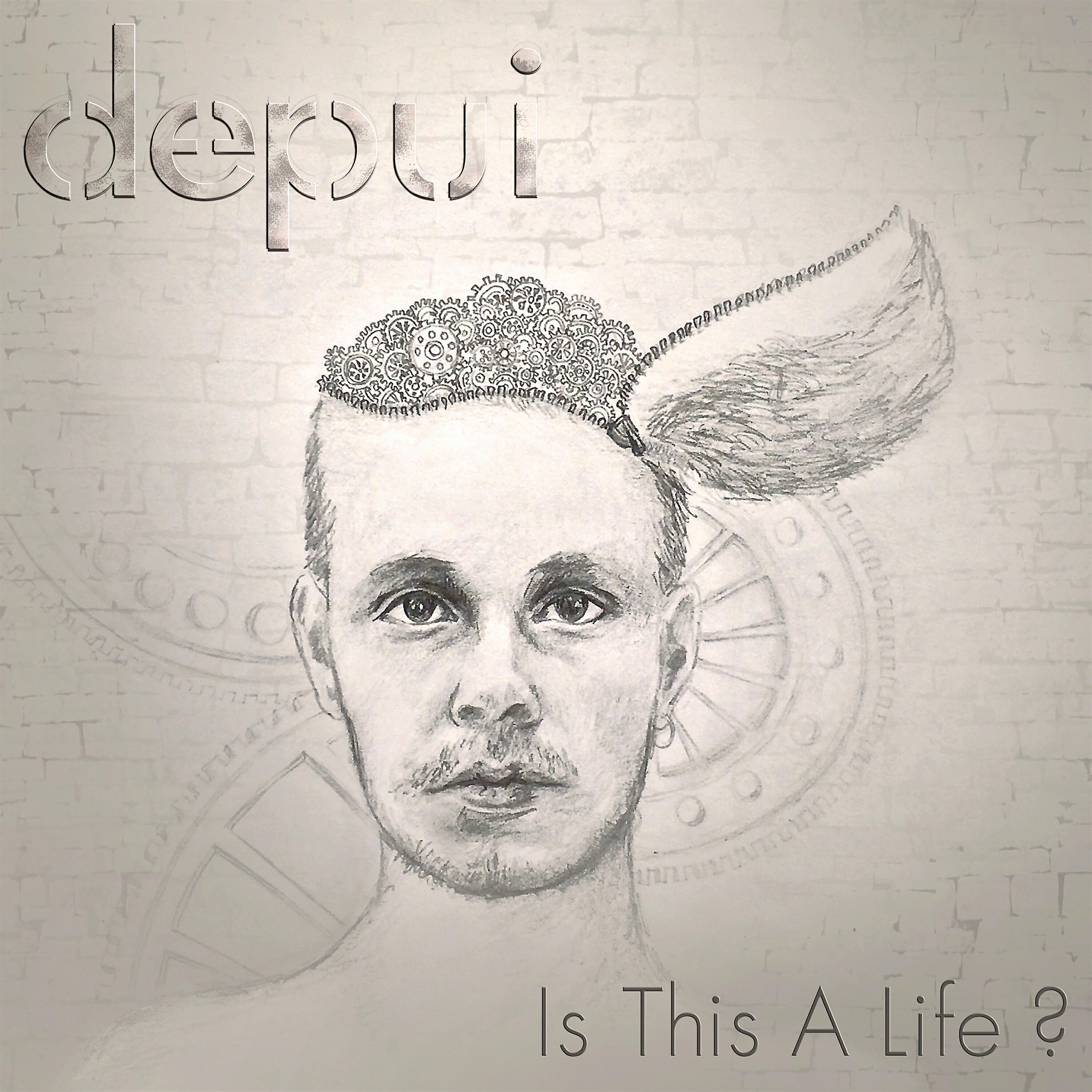 Релиз Is This a Life?