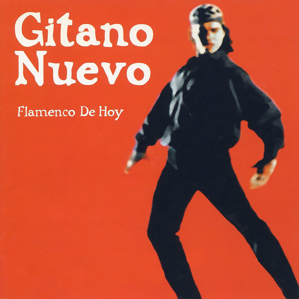 Релиз Gitano Nuevo, Flamenco de Hoy