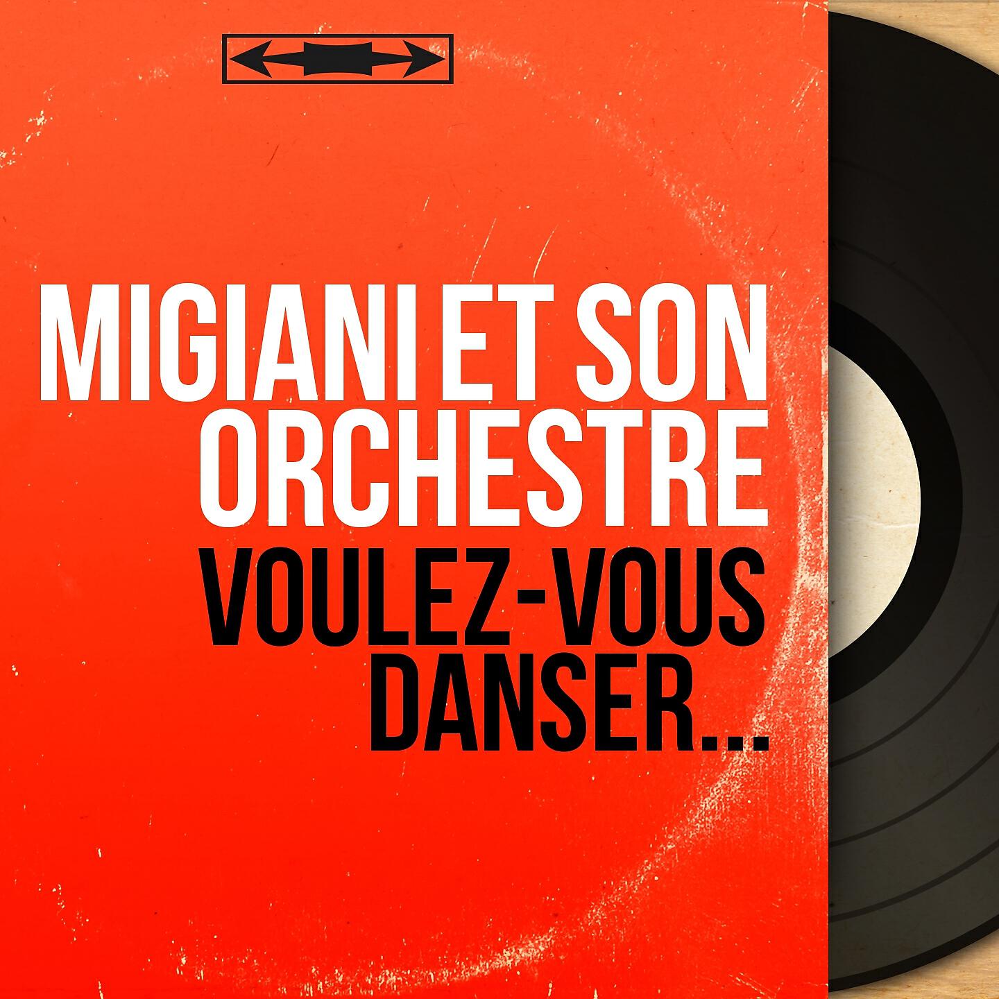 Migiani et son orchestre