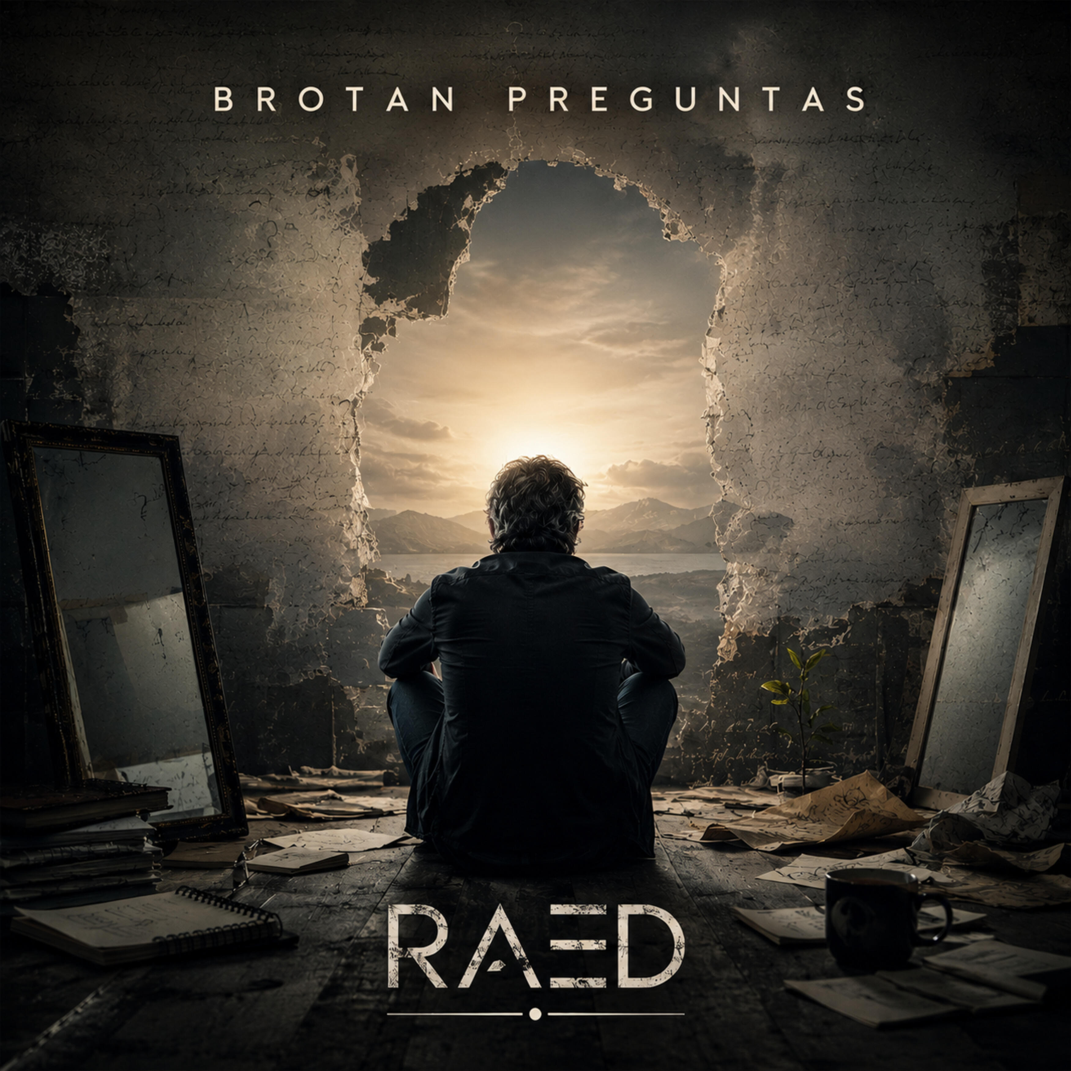 Релиз Brotan Preguntas