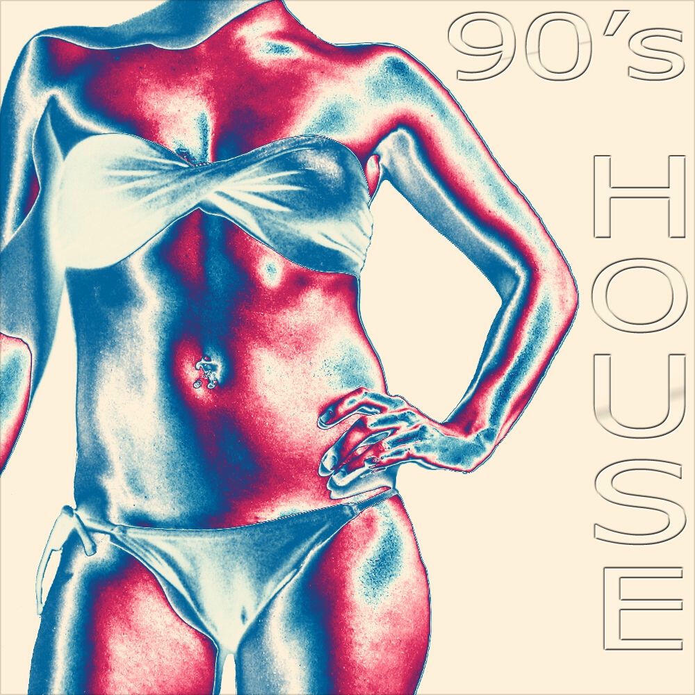 Релиз 90's House