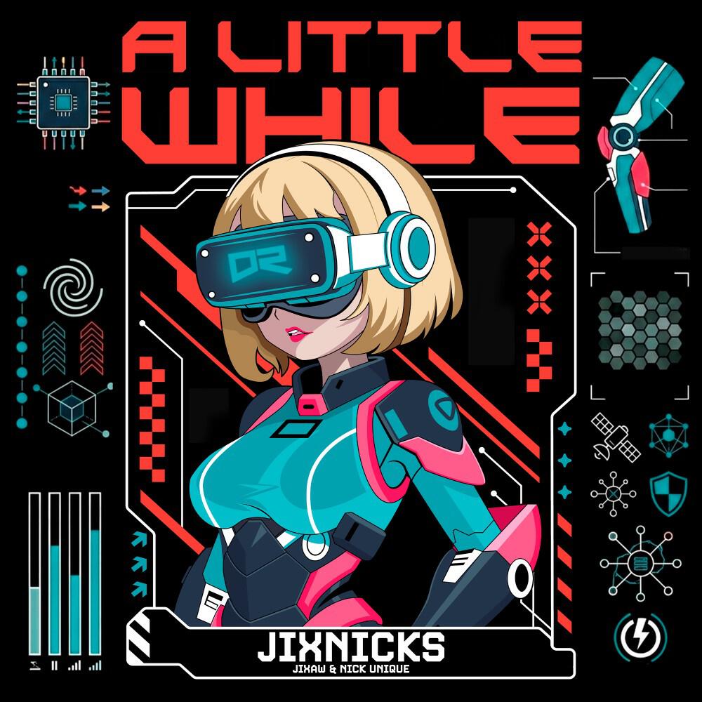 Jixnicks