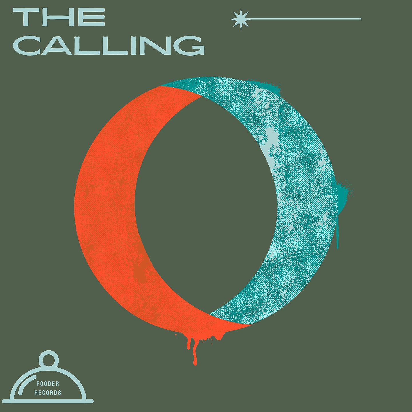 Релиз The calling