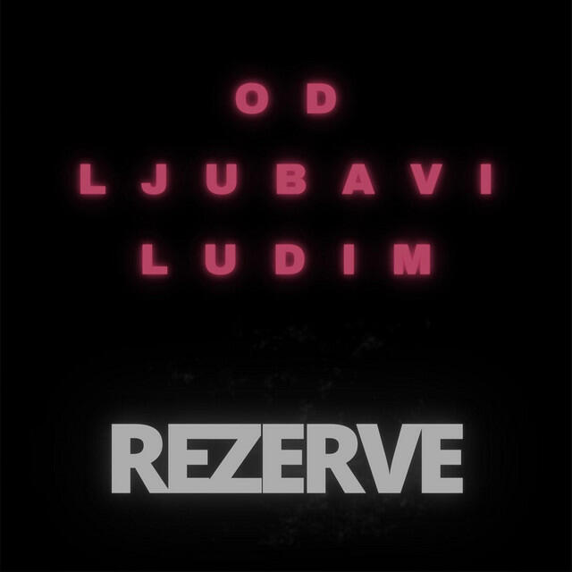 Релиз Od Ljubavi Ludim