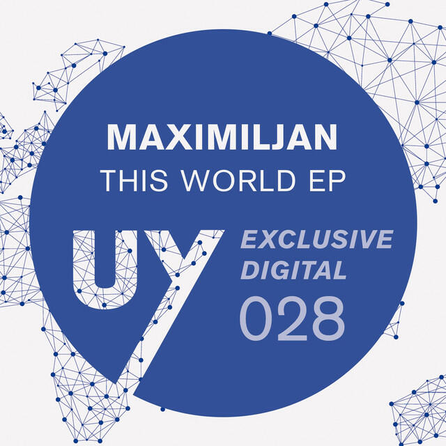 Релиз This World EP