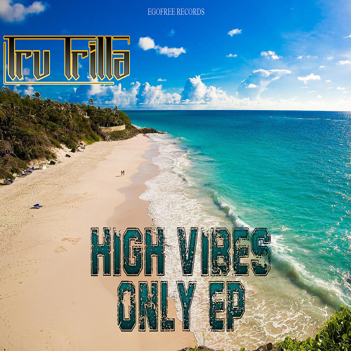 Релиз High Vibes Only - EP