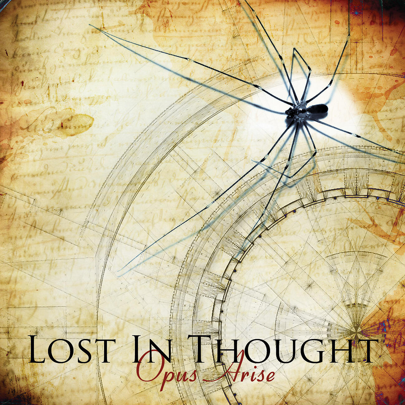 Релиз Opus Arise