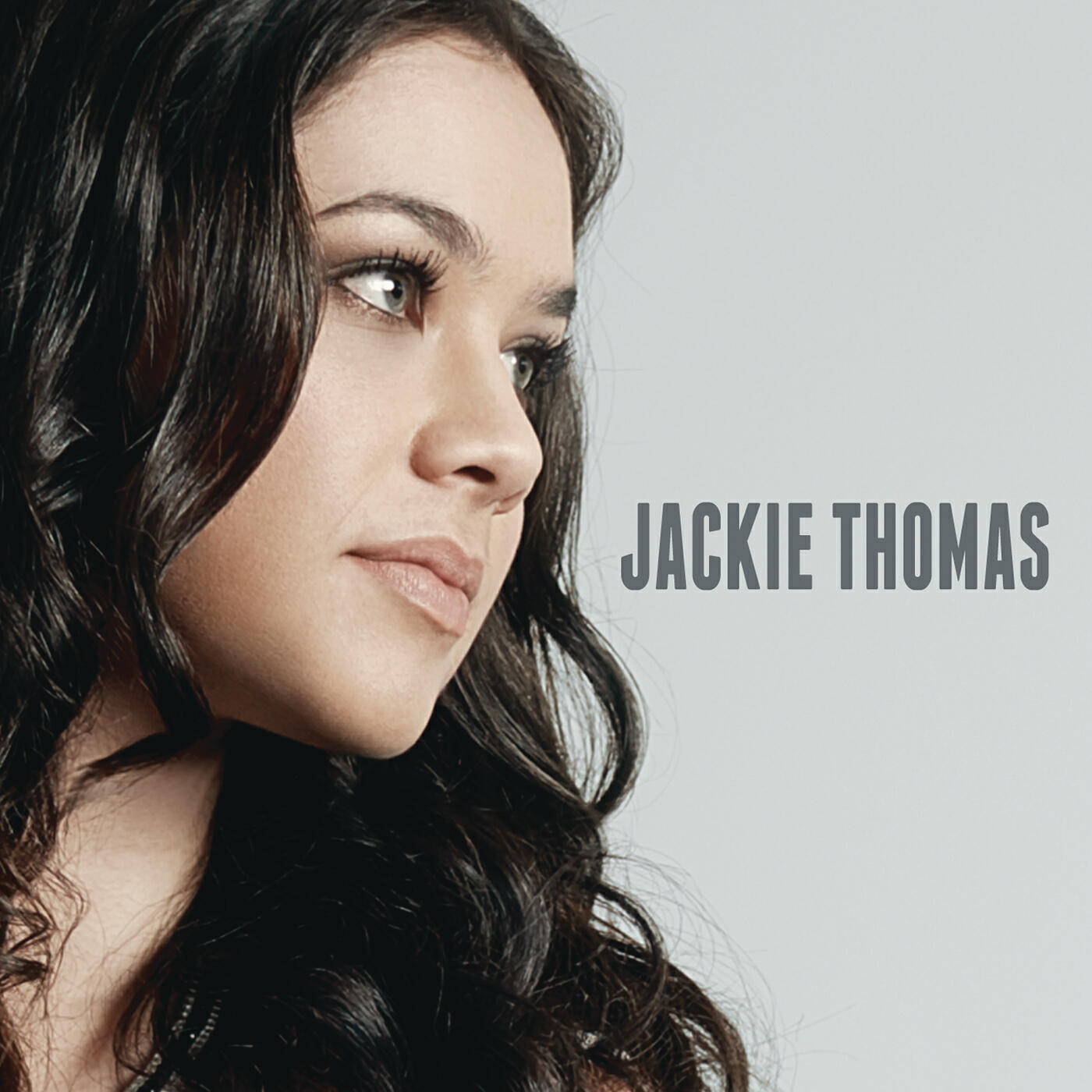 Релиз Jackie Thomas