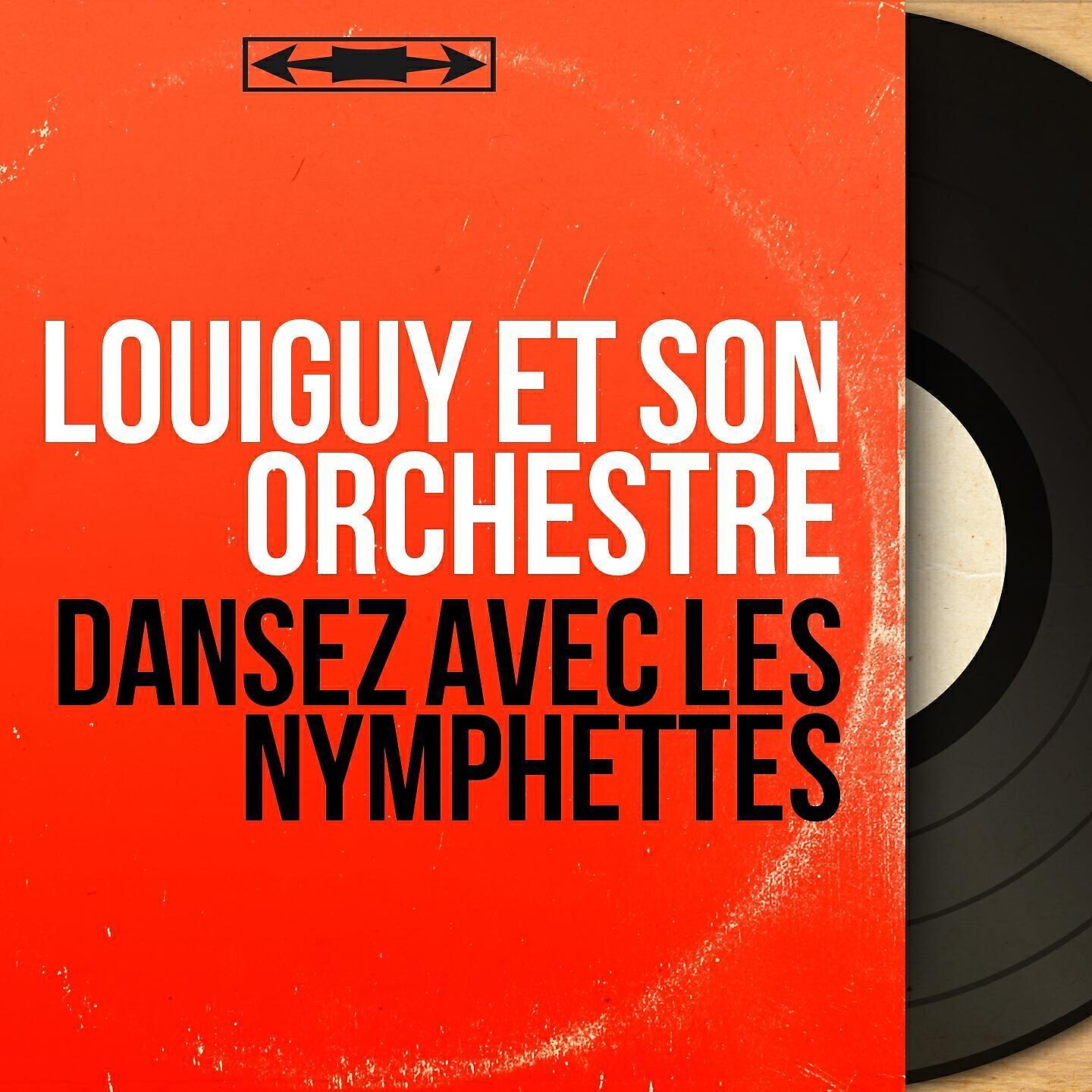 Louiguy et son orchestre