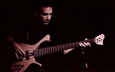 Ric Fierabracci