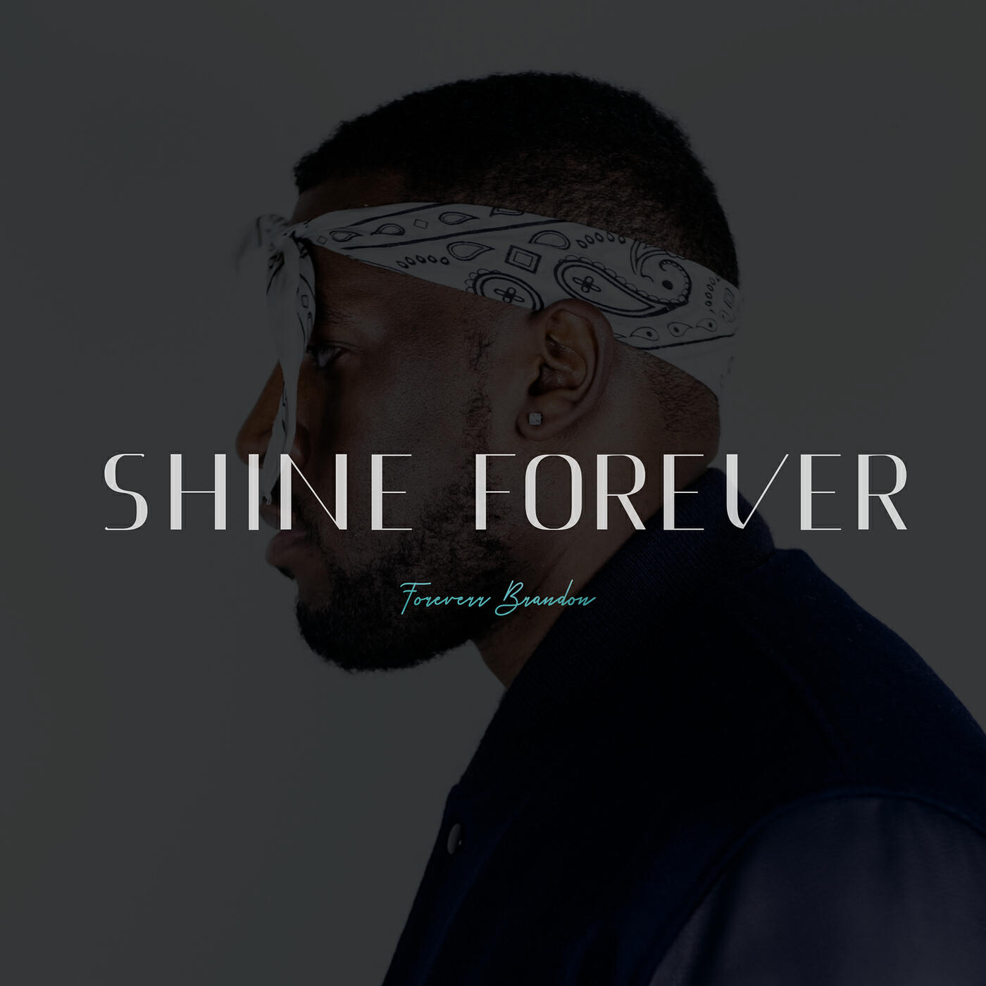 Релиз Shine Forever