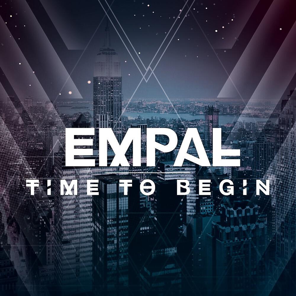 Релиз Time to Begin