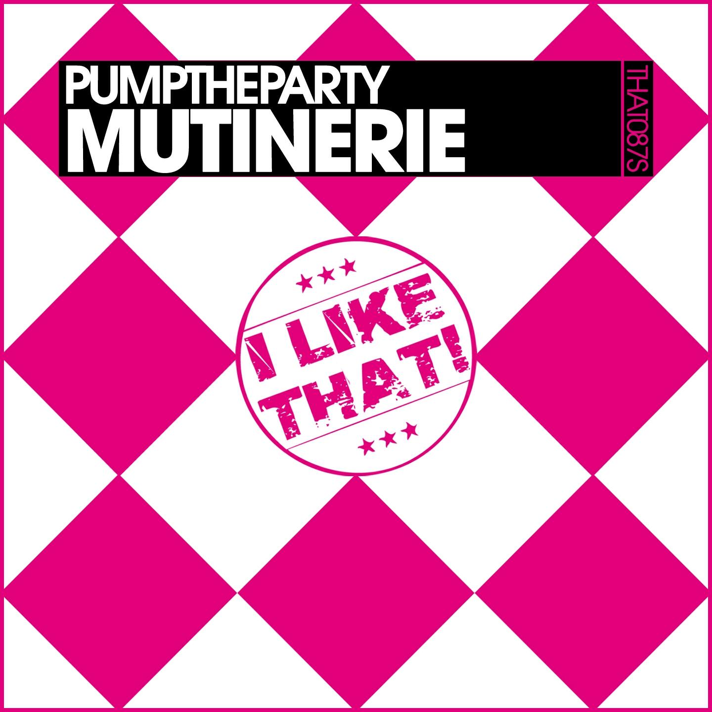 PumpTheParty