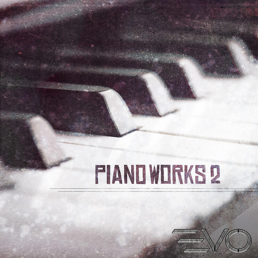 Релиз Piano Works 2