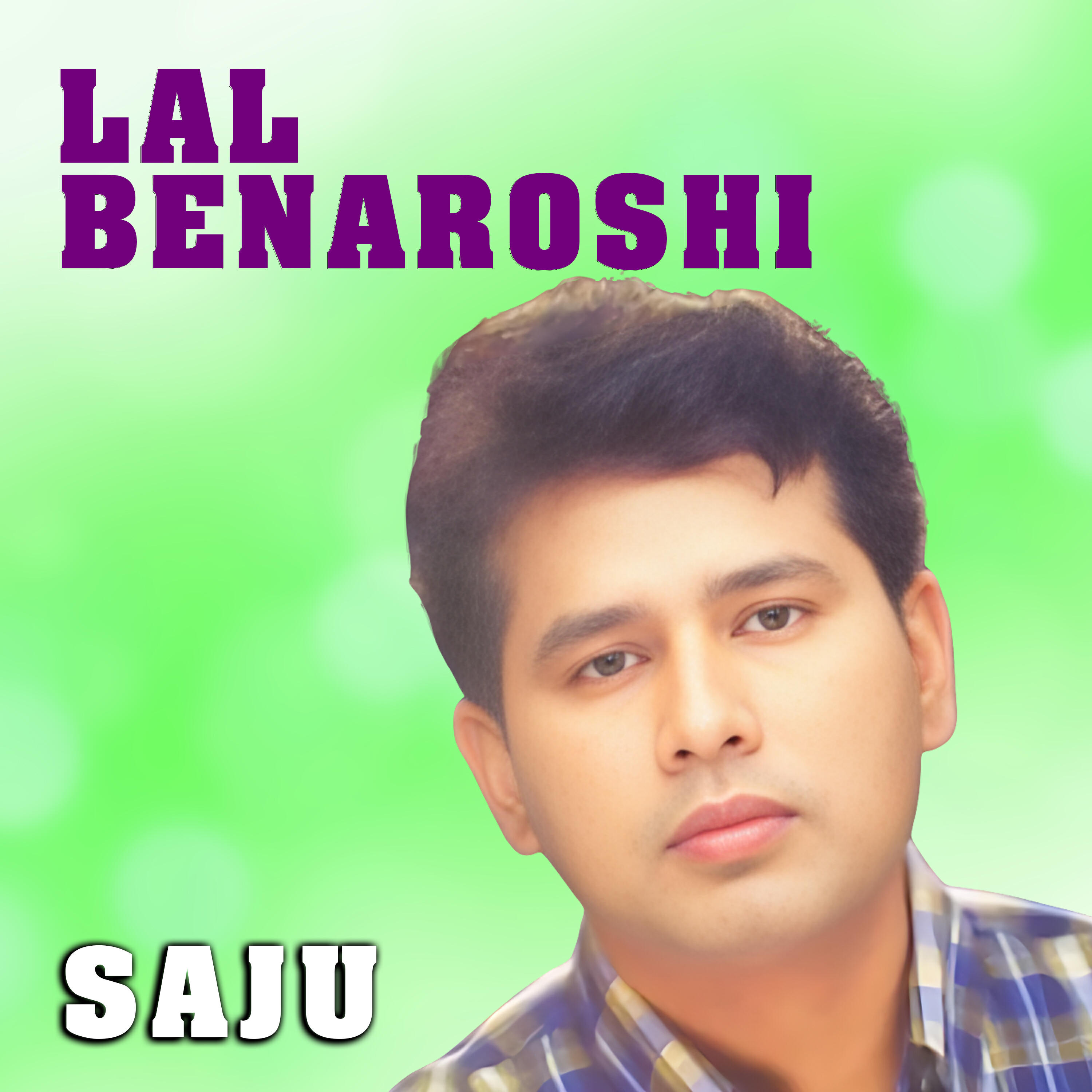 Релиз Lal Benaroshi