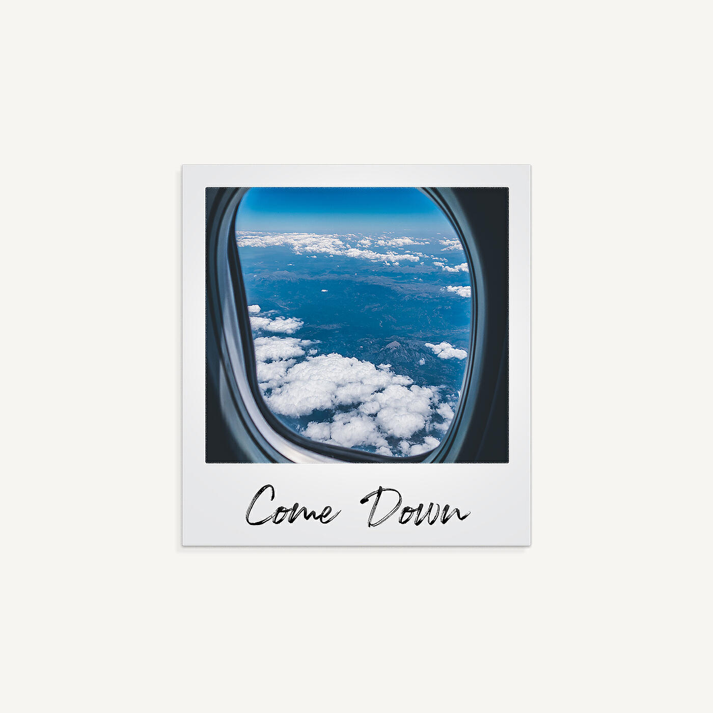 Релиз Come Down