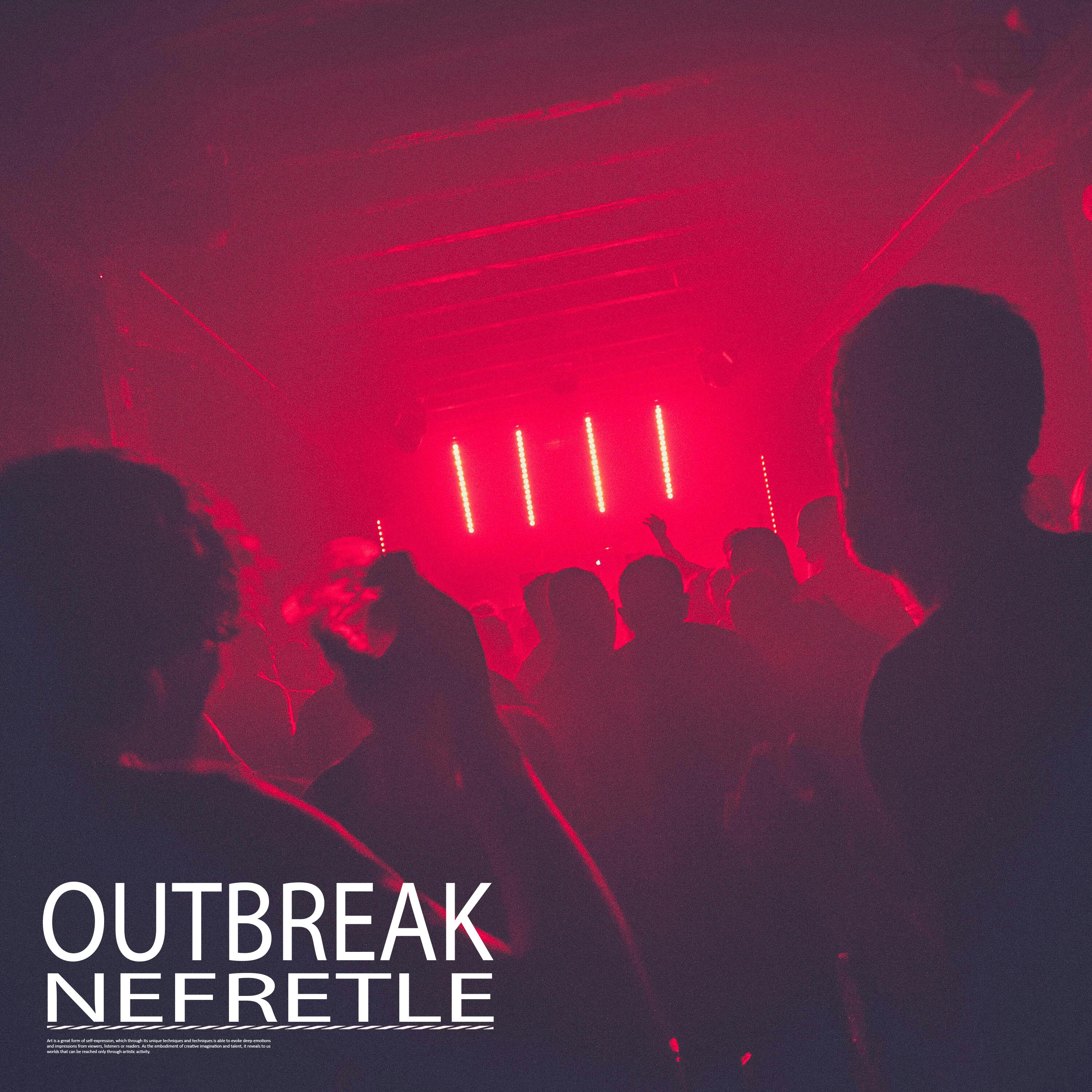 Релиз Outbreak