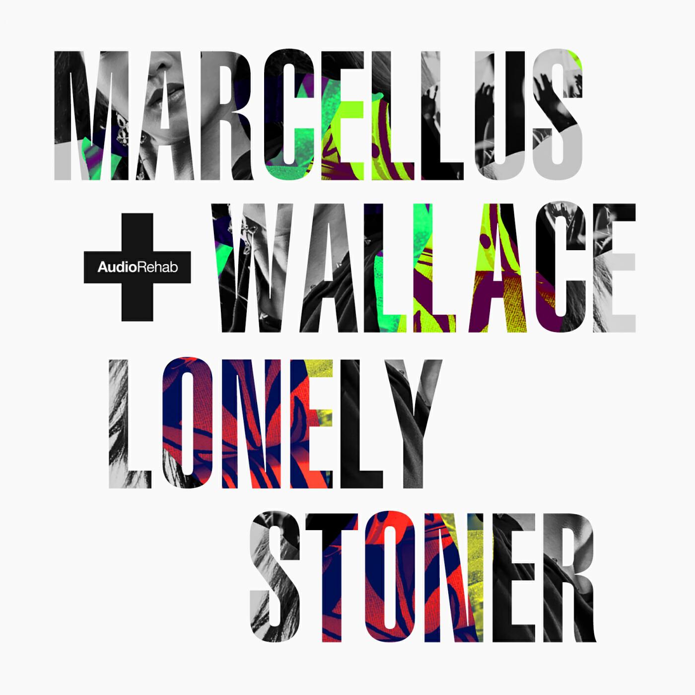 Релиз Lonely Stoner