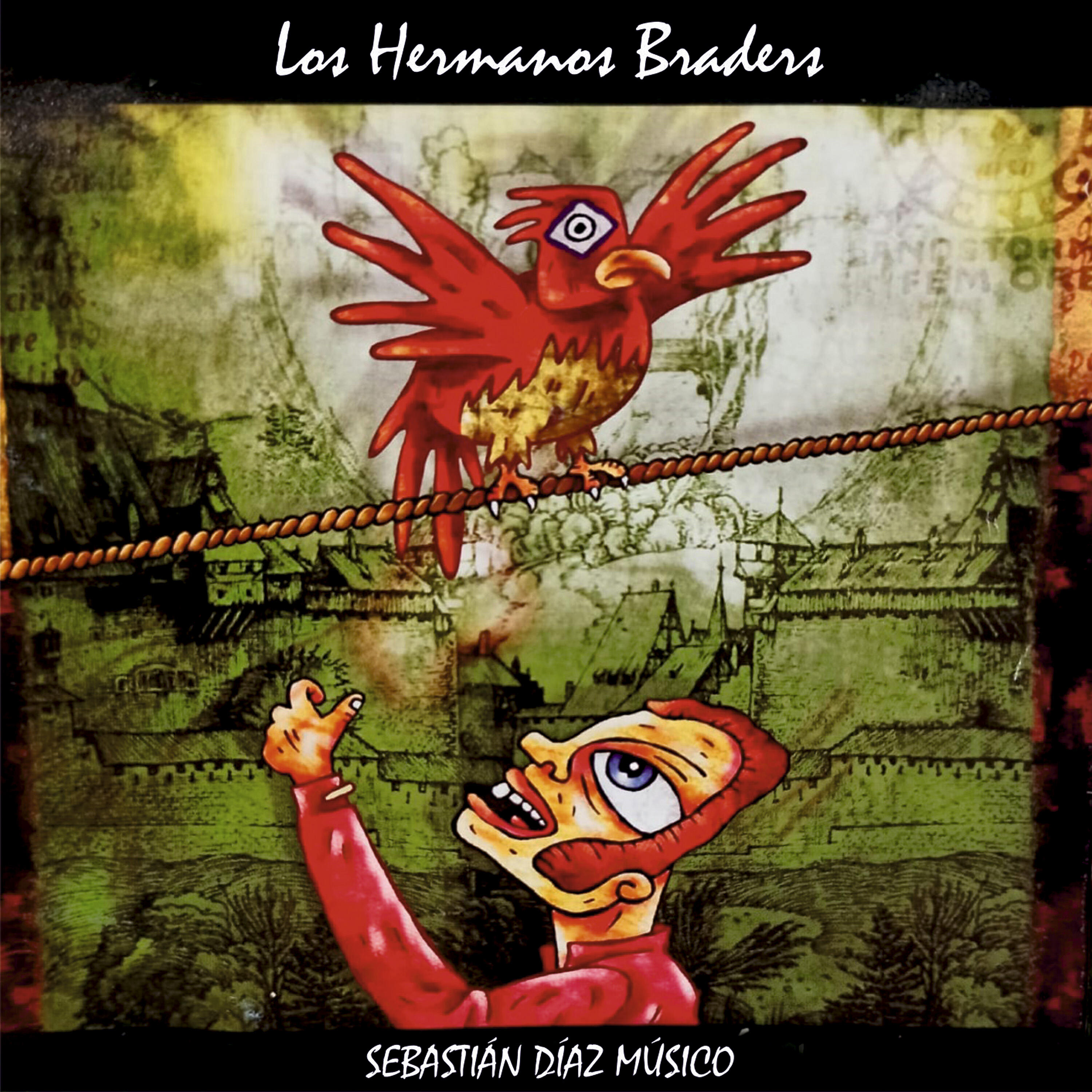 Релиз Los Hermanos Braders