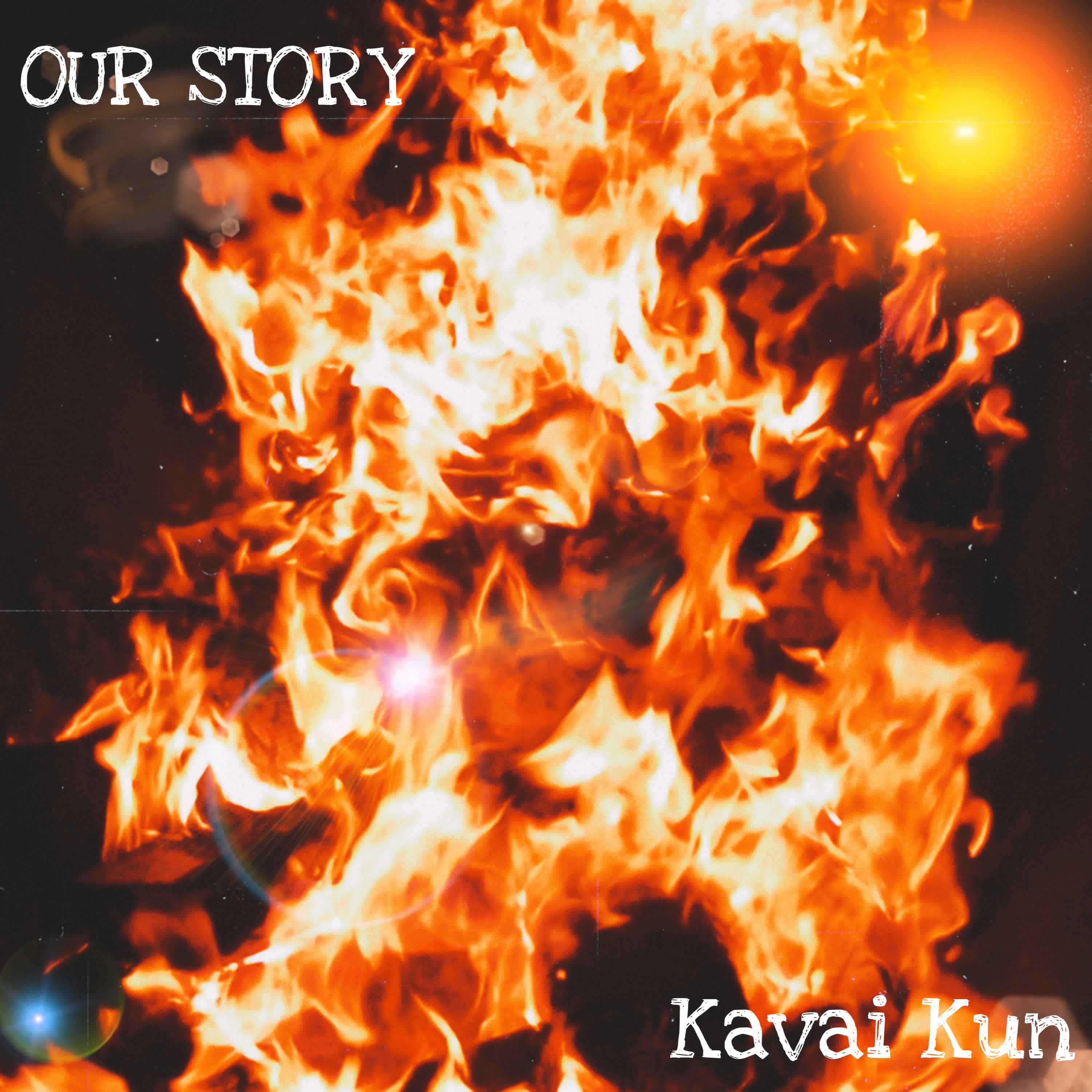 Релиз Our Story
