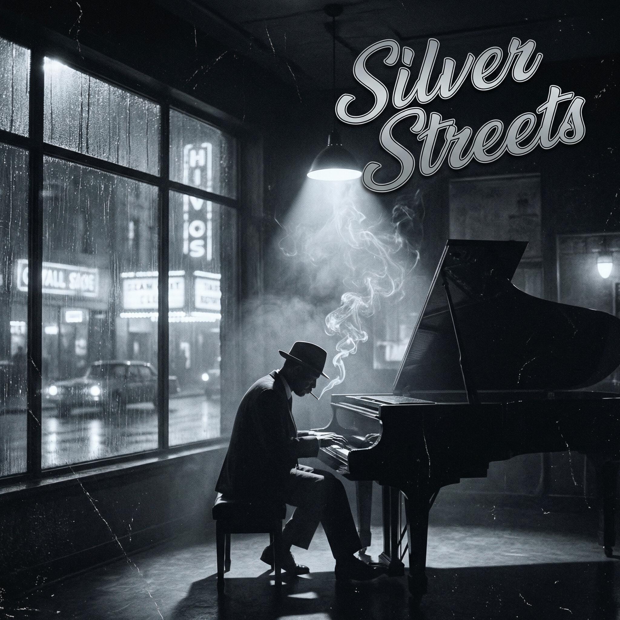 Релиз Silver Streets