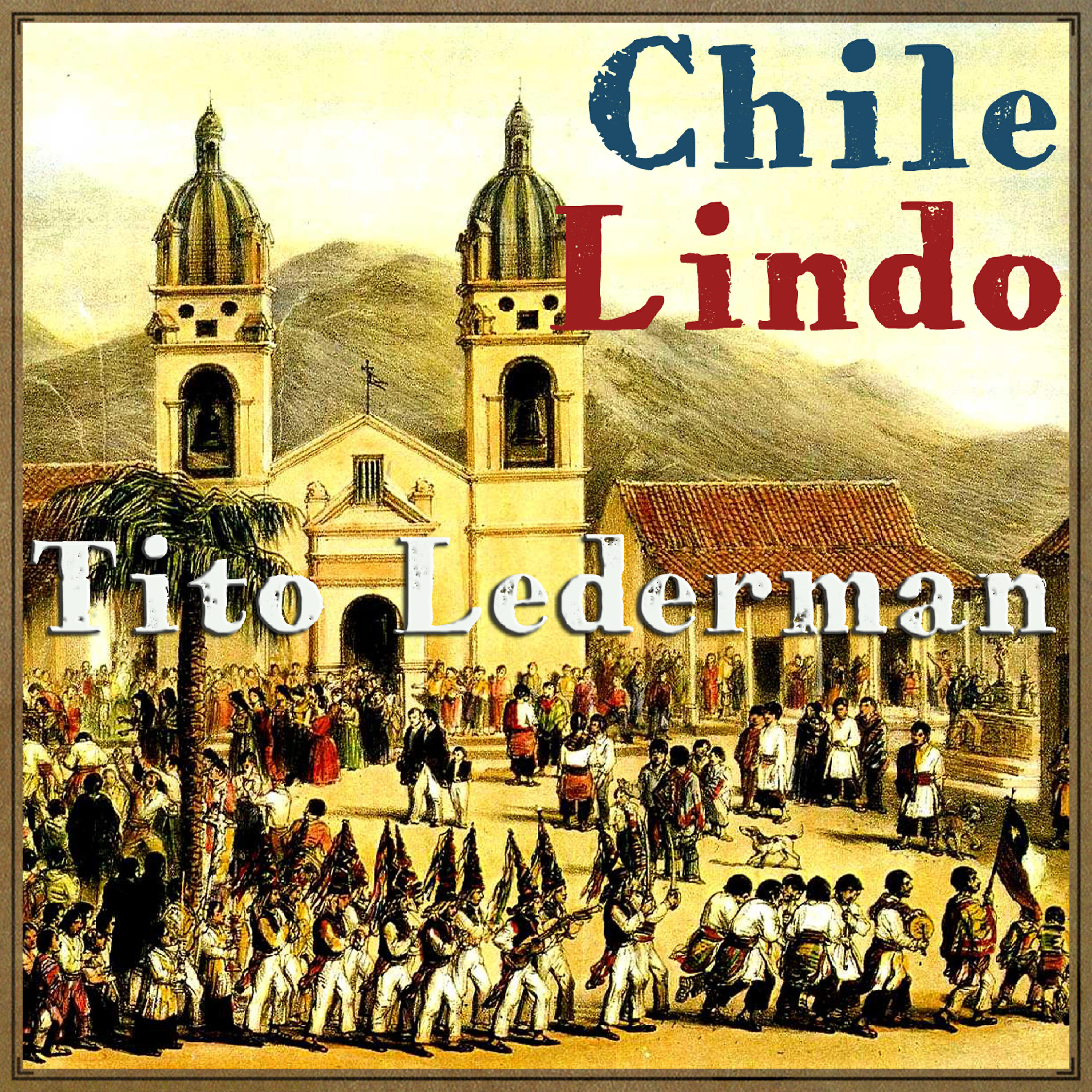 Релиз Chile Lindo
