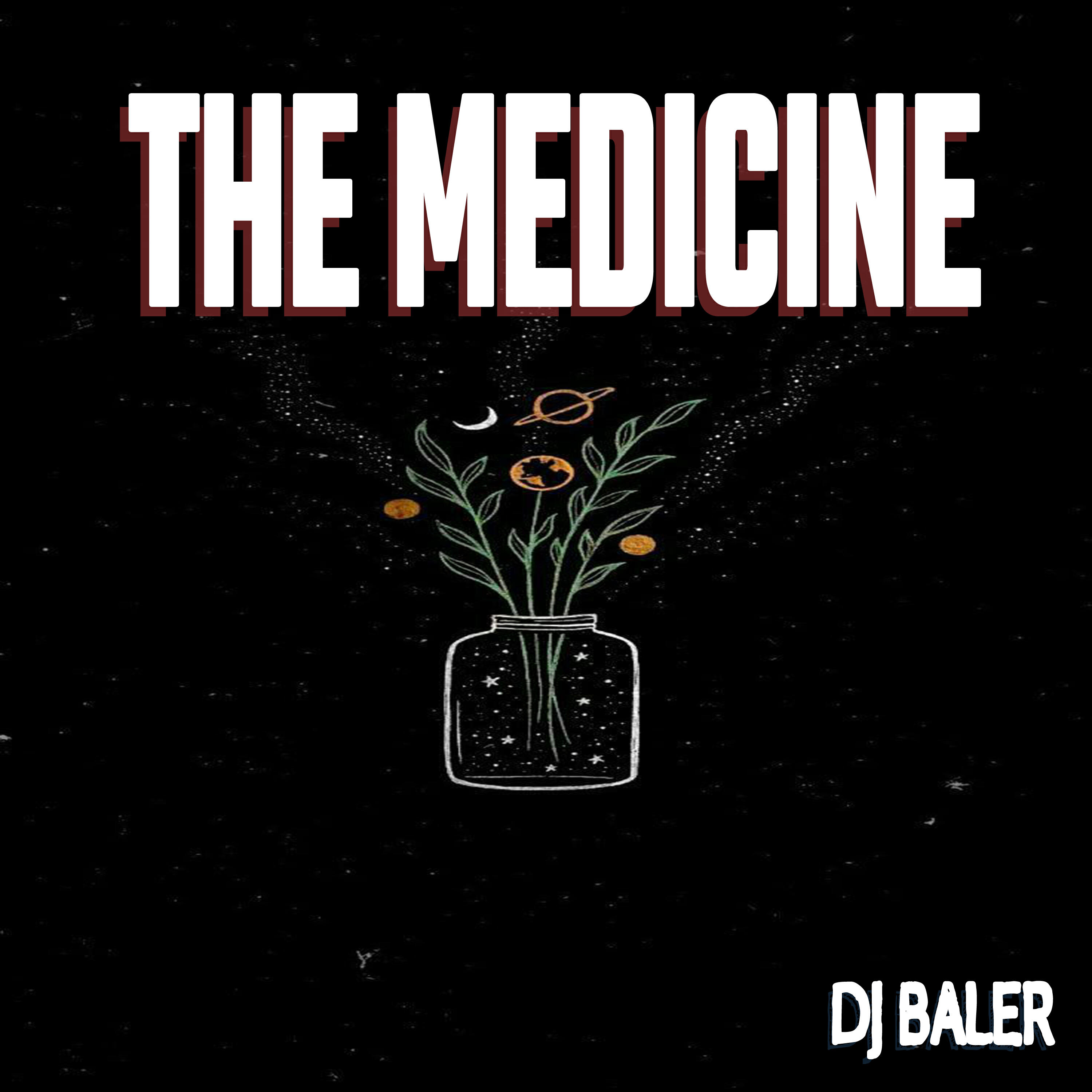 Релиз The Medicine