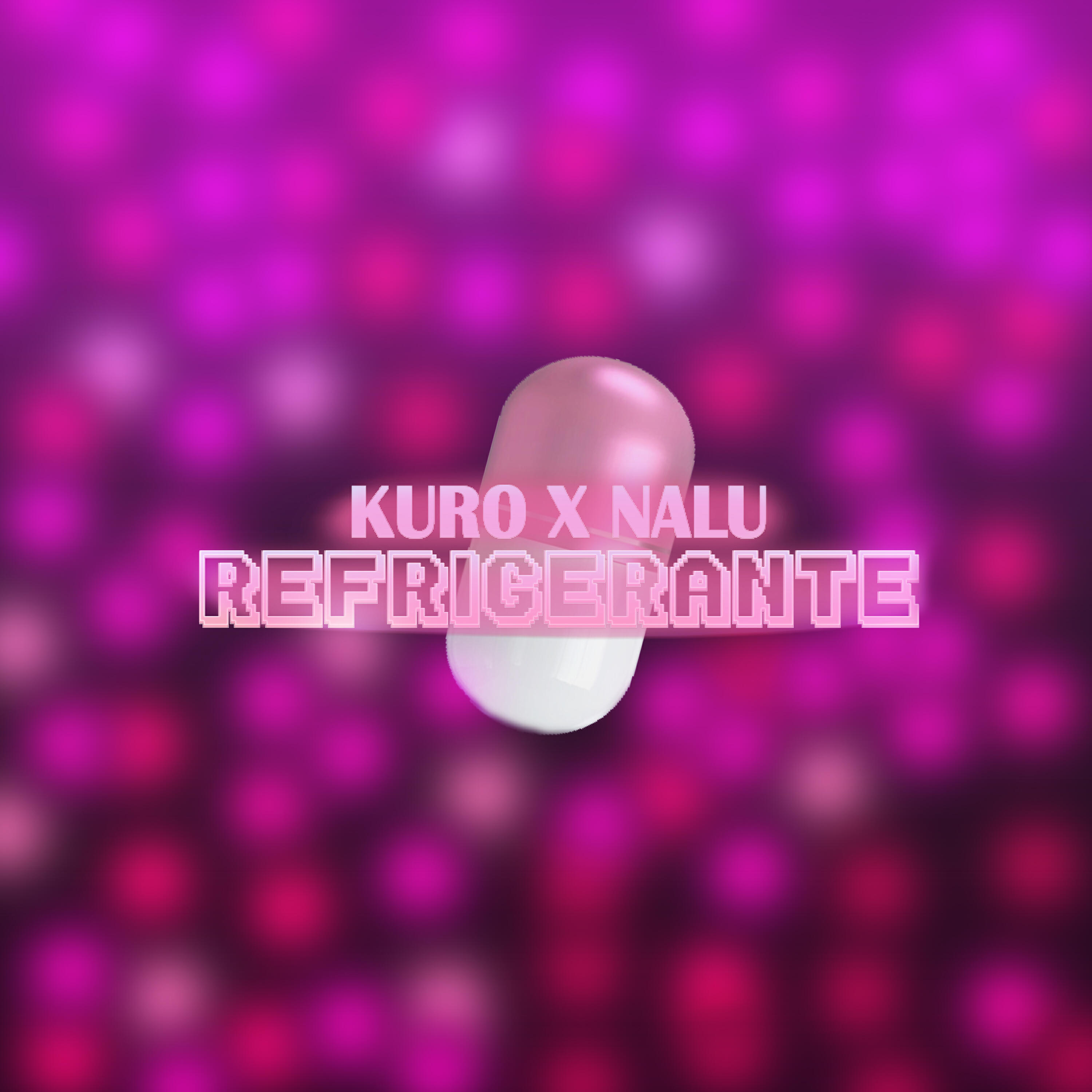 Релиз Refrigerante