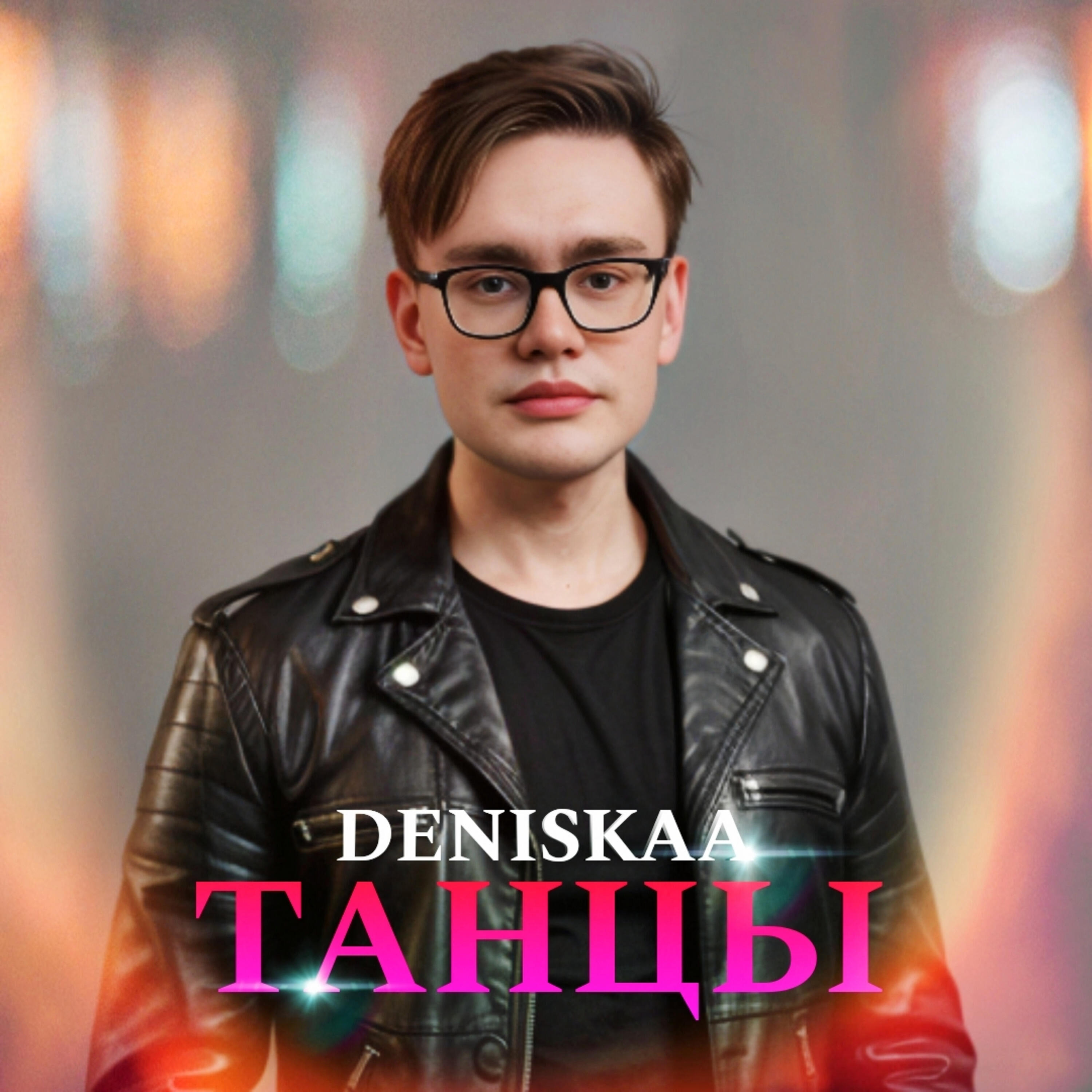 Релиз Танцы