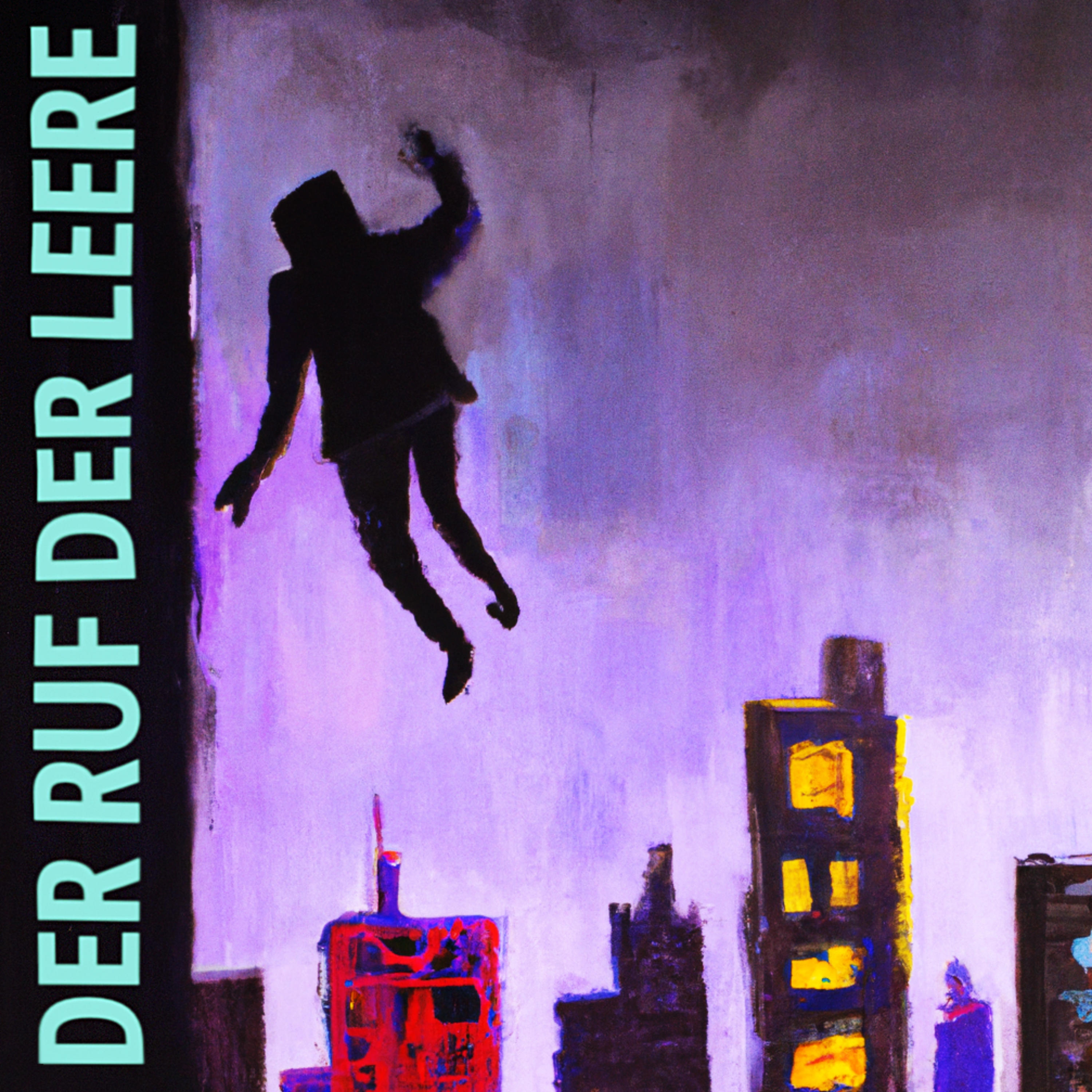 Релиз Der Ruf der Leere
