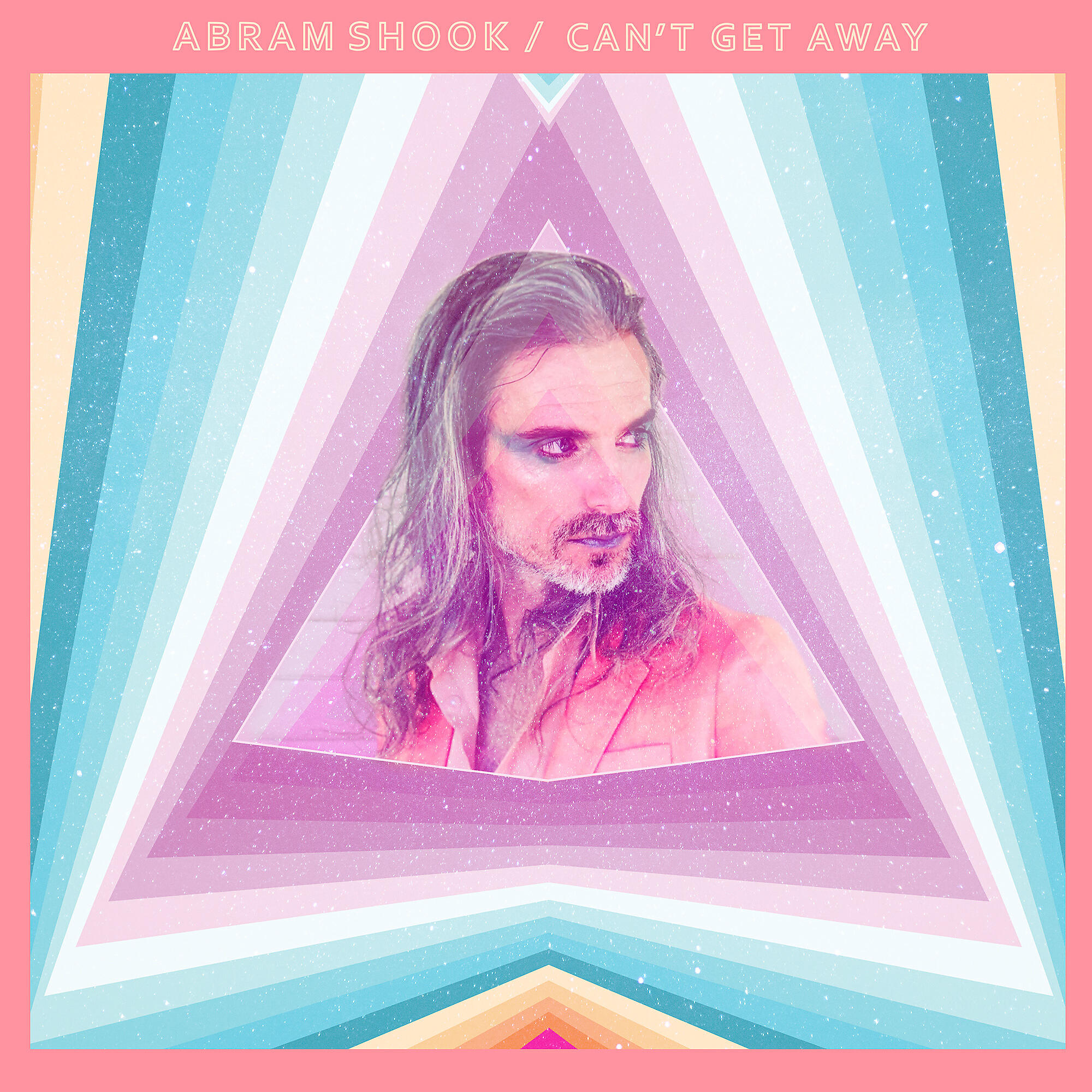 Постер альбома Can’t Get Away