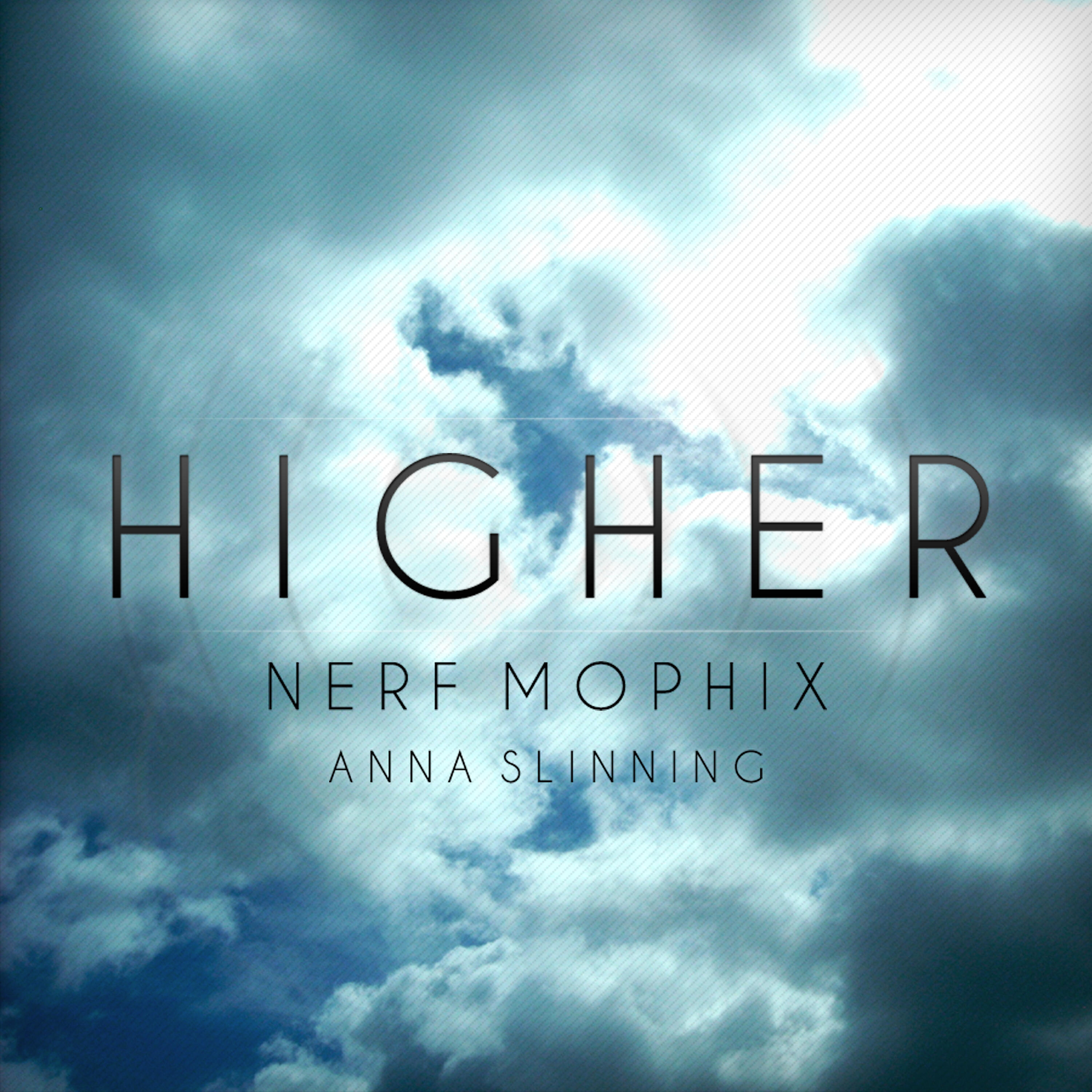Релиз Higher