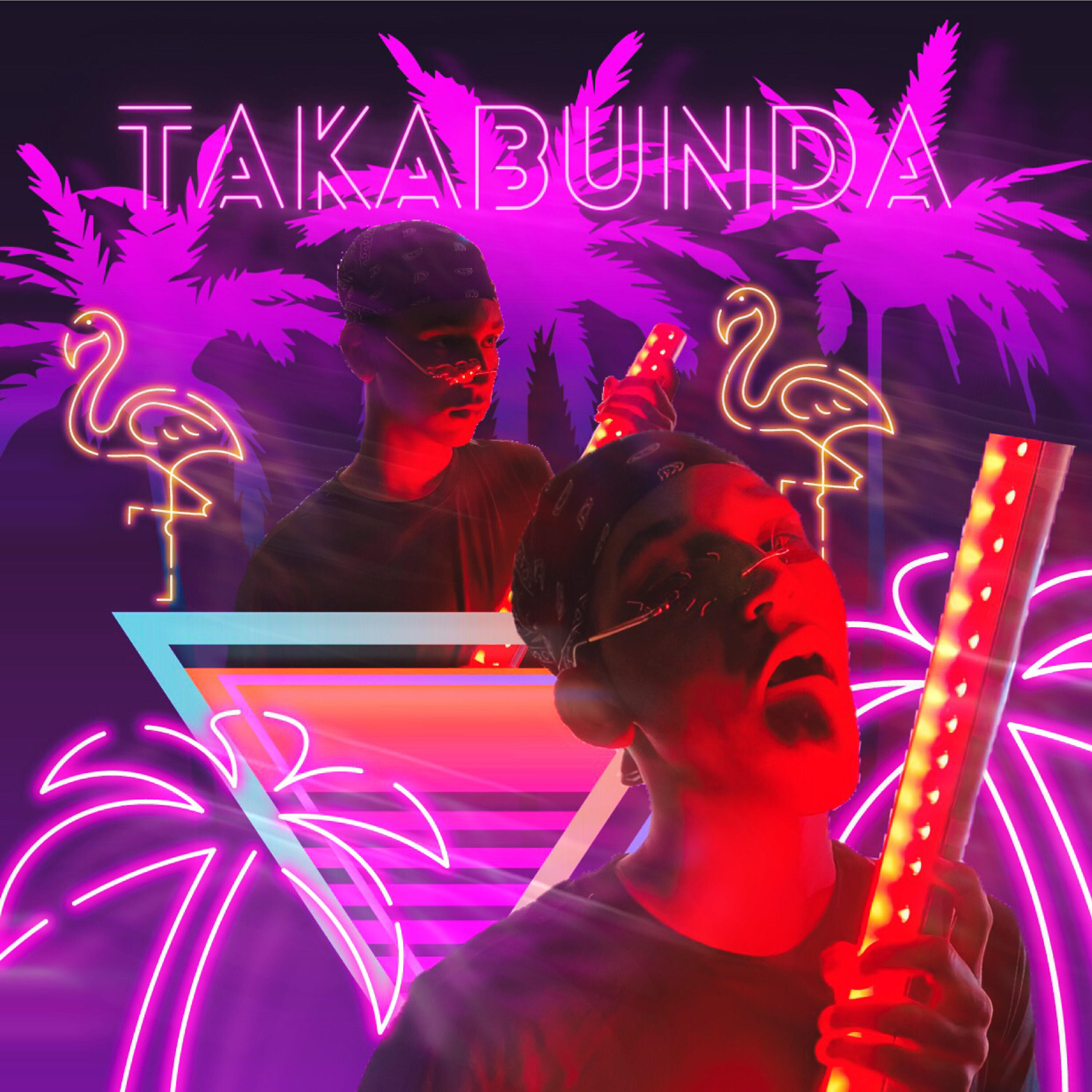 Релиз Takabunda
