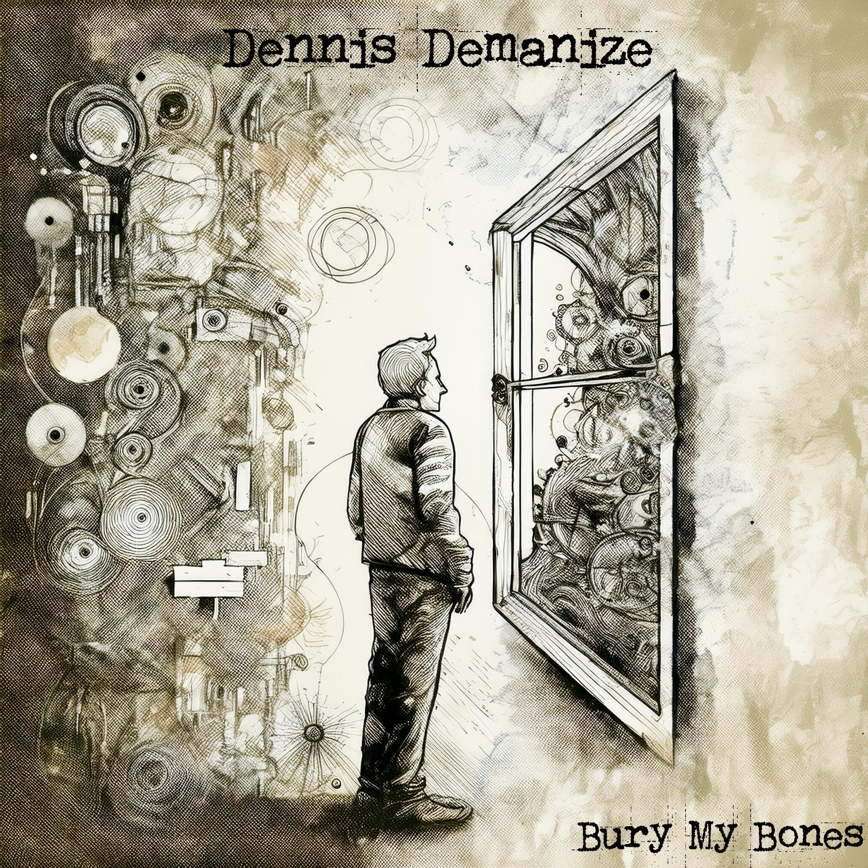 Dennis DeManize