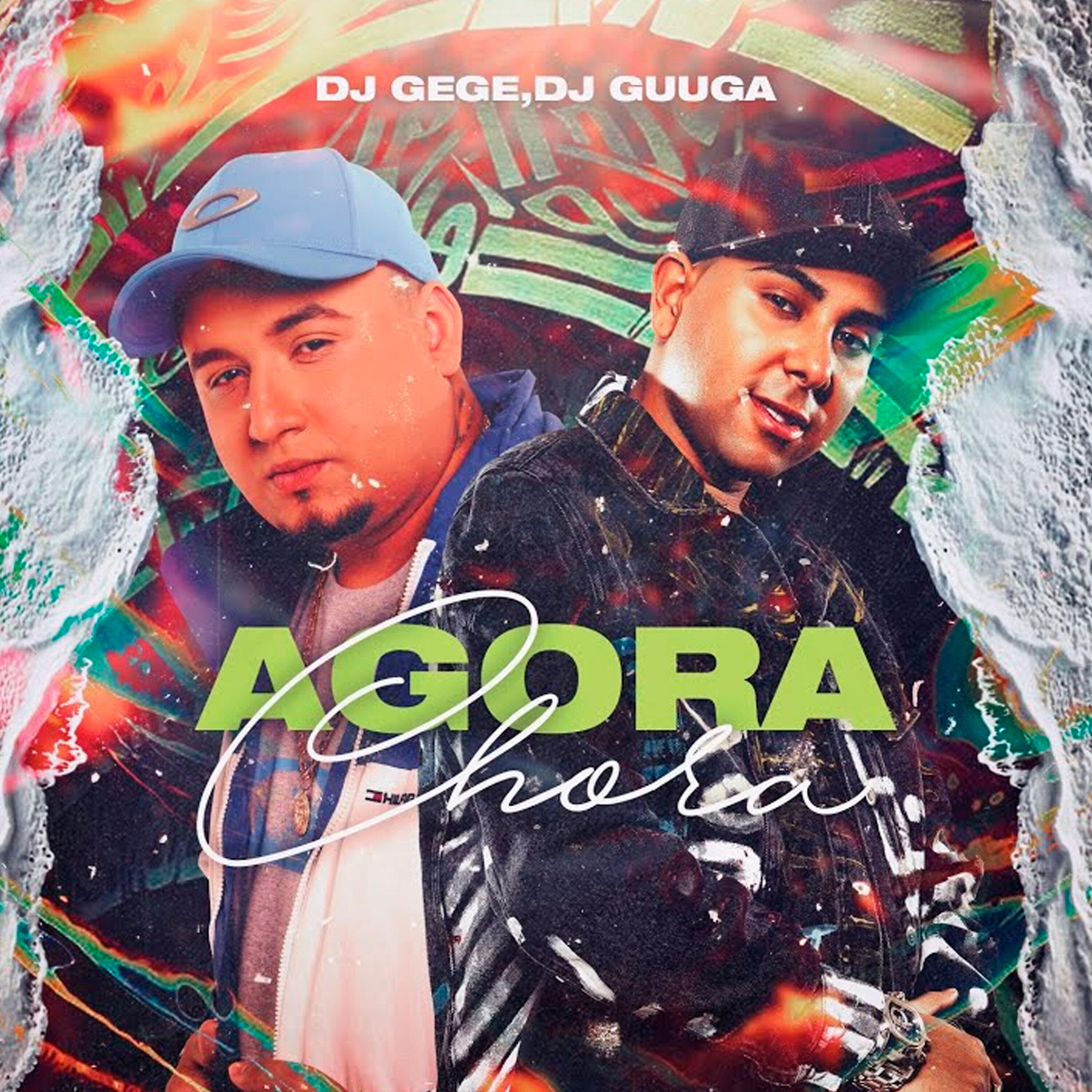 Релиз Agora Chora