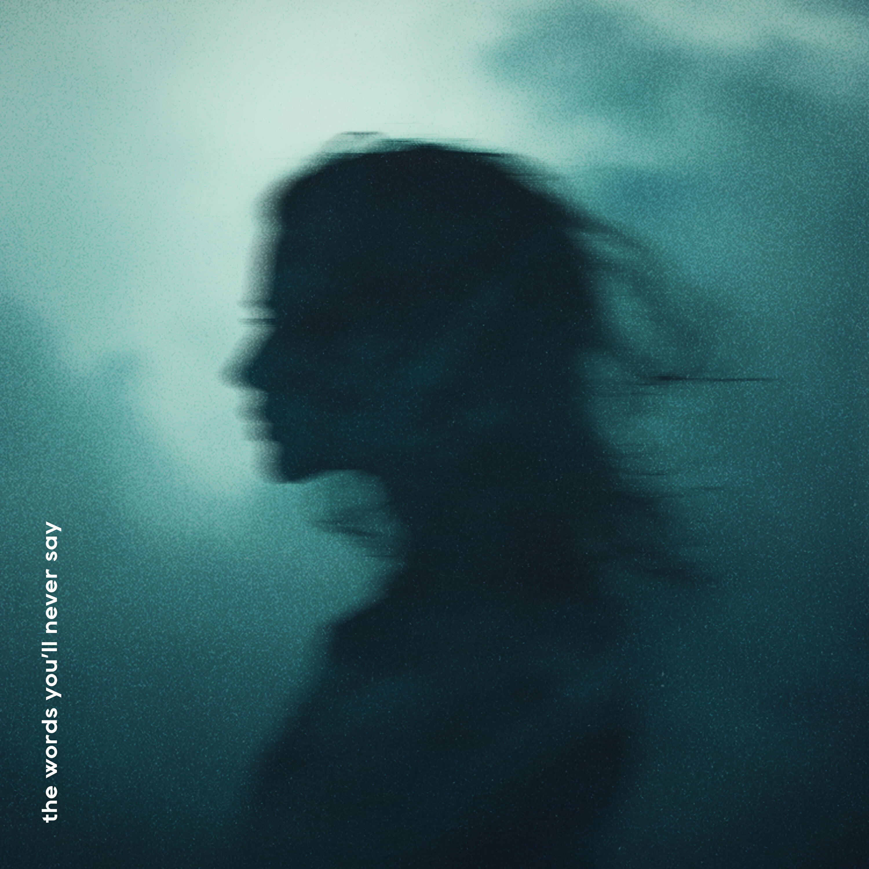 Релиз the words you’ll never say