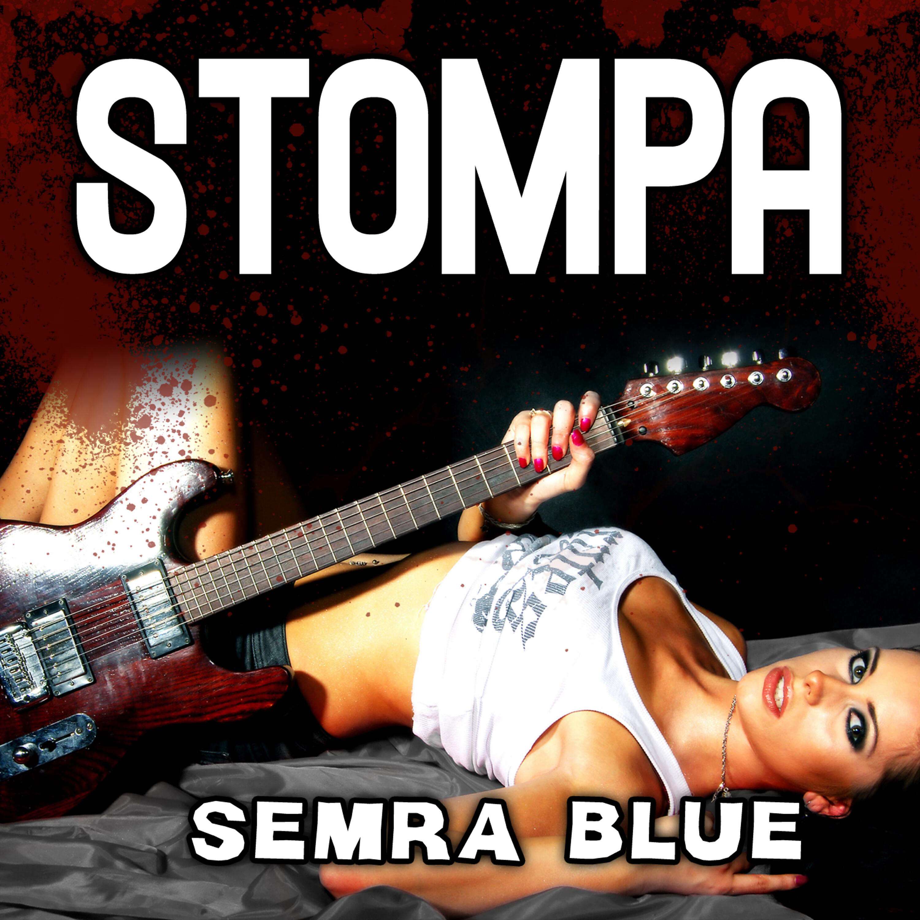 Релиз Stompa