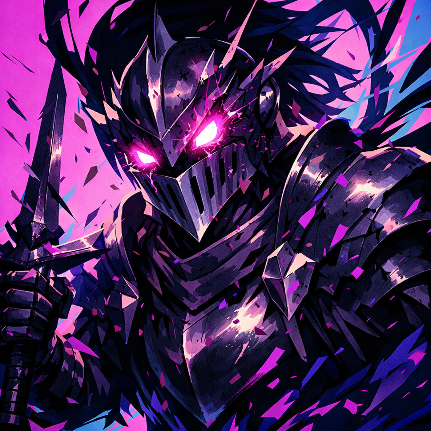 Релиз The Battle Begins