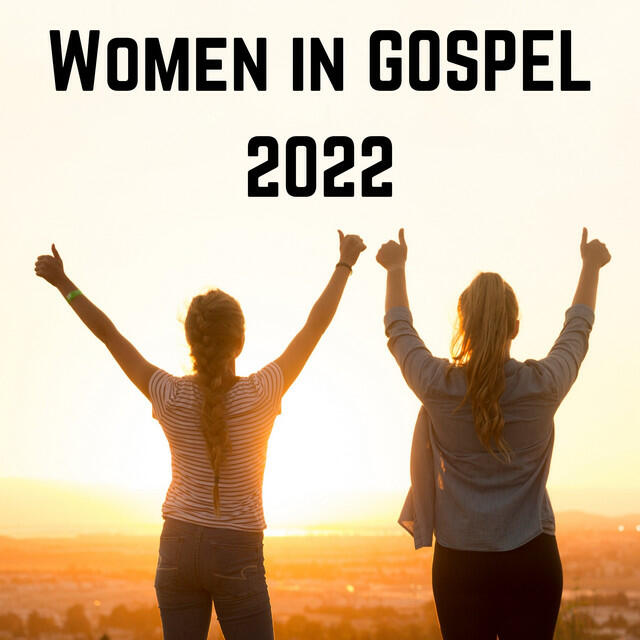 Постер альбома Women in Gospel 2022