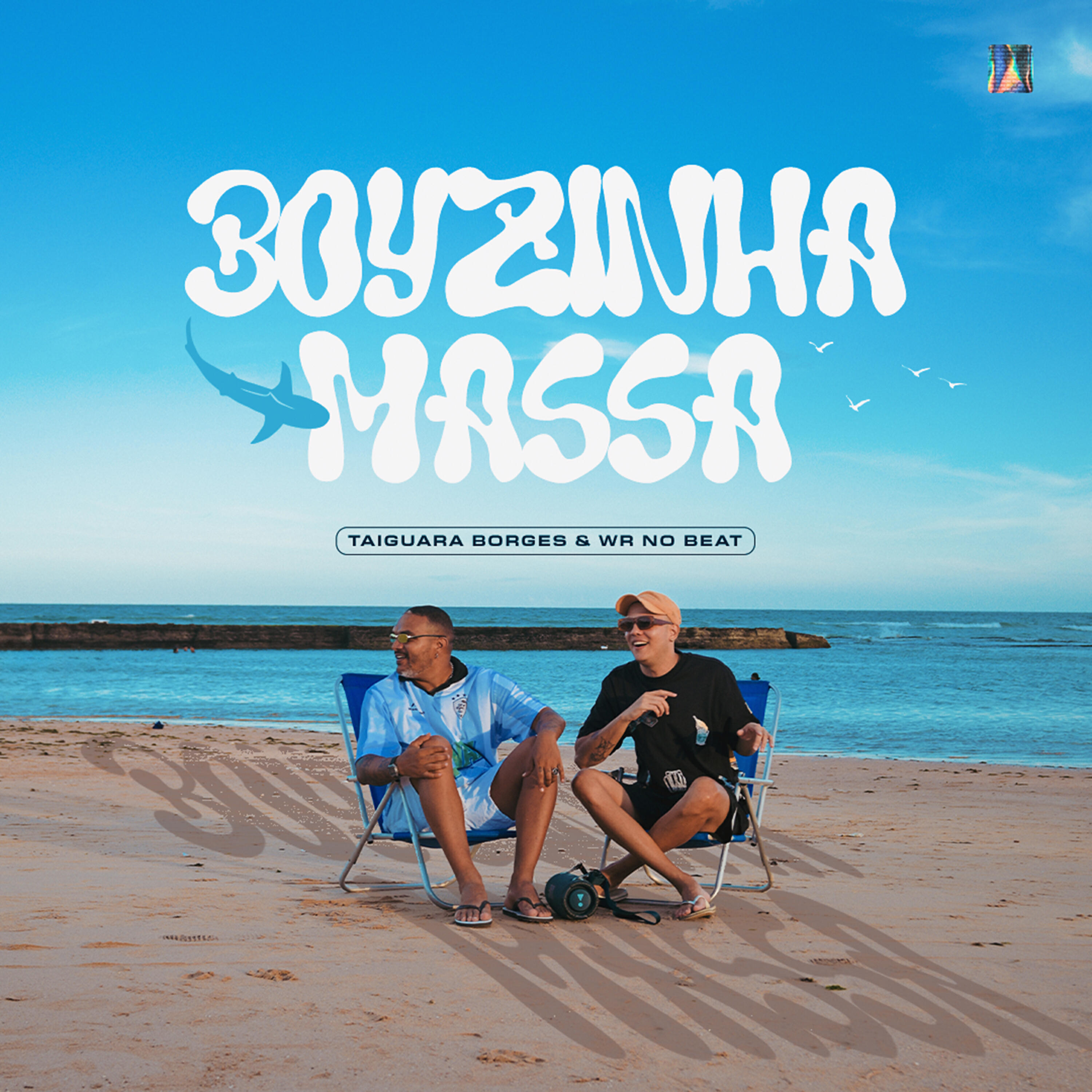 Релиз Boyzinha Massa