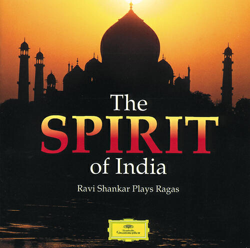 Релиз Traditional: The Spirit of India