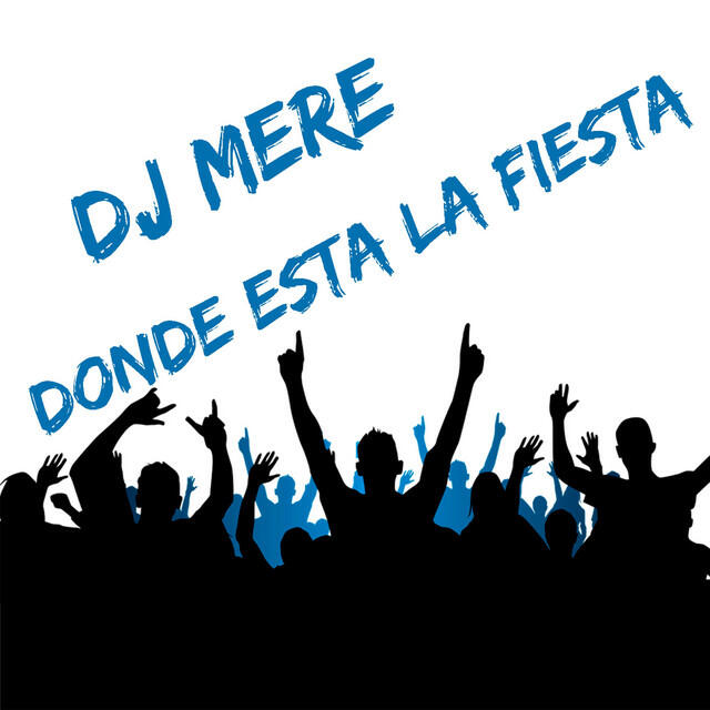 Релиз Donde Esta La Fiesta