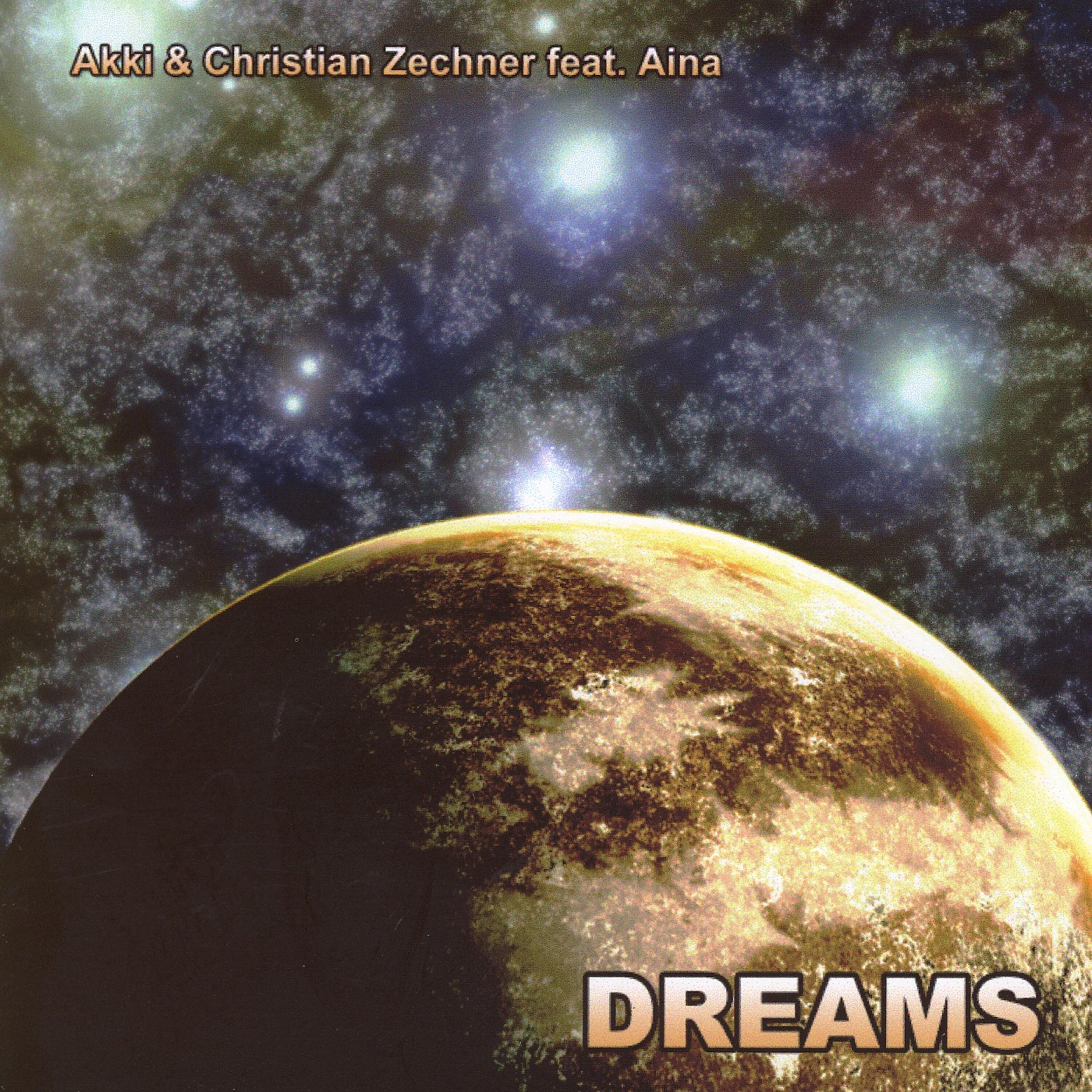 Релиз Dreams