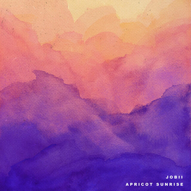 Релиз Apricot Sunrise