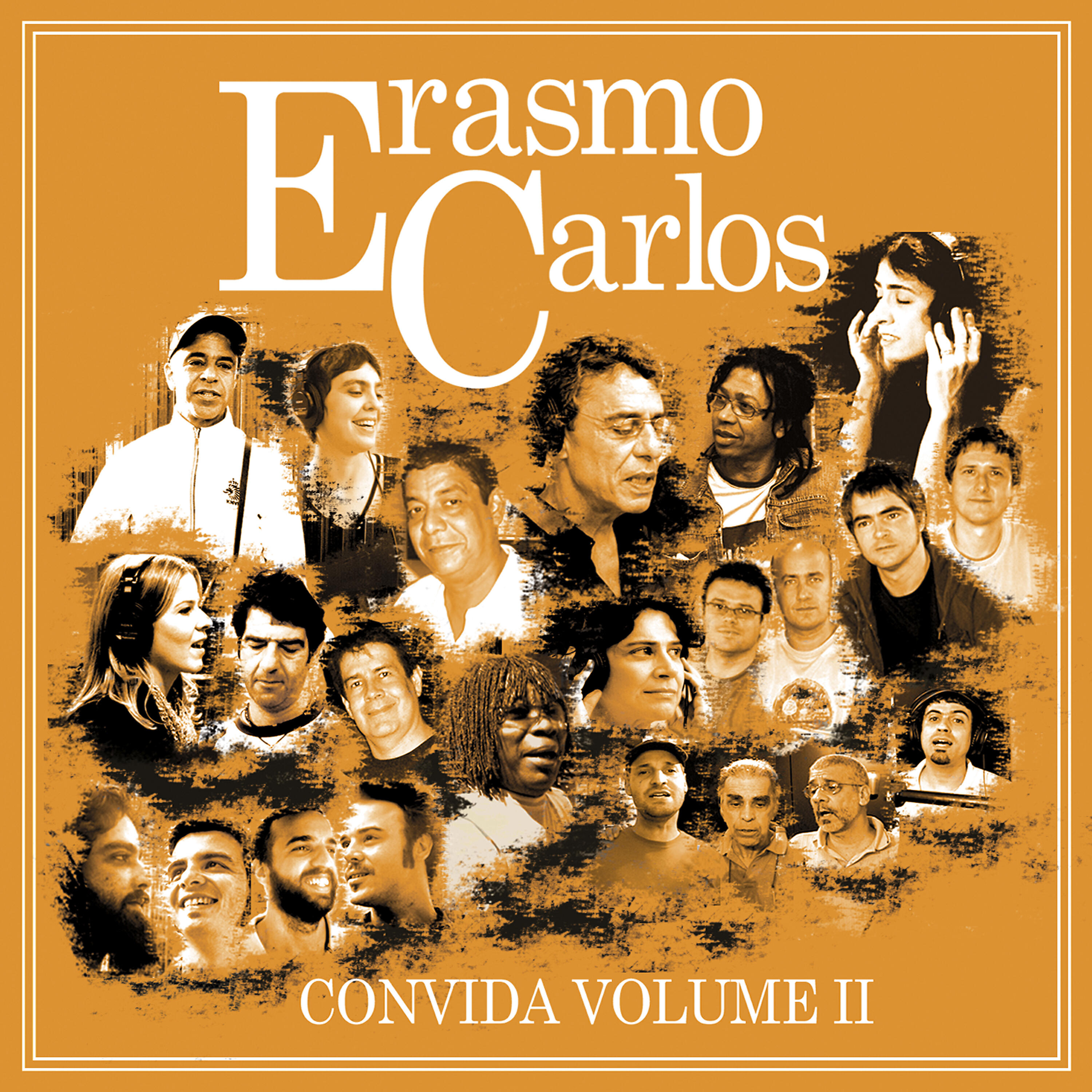 Релиз Convida, Volume II