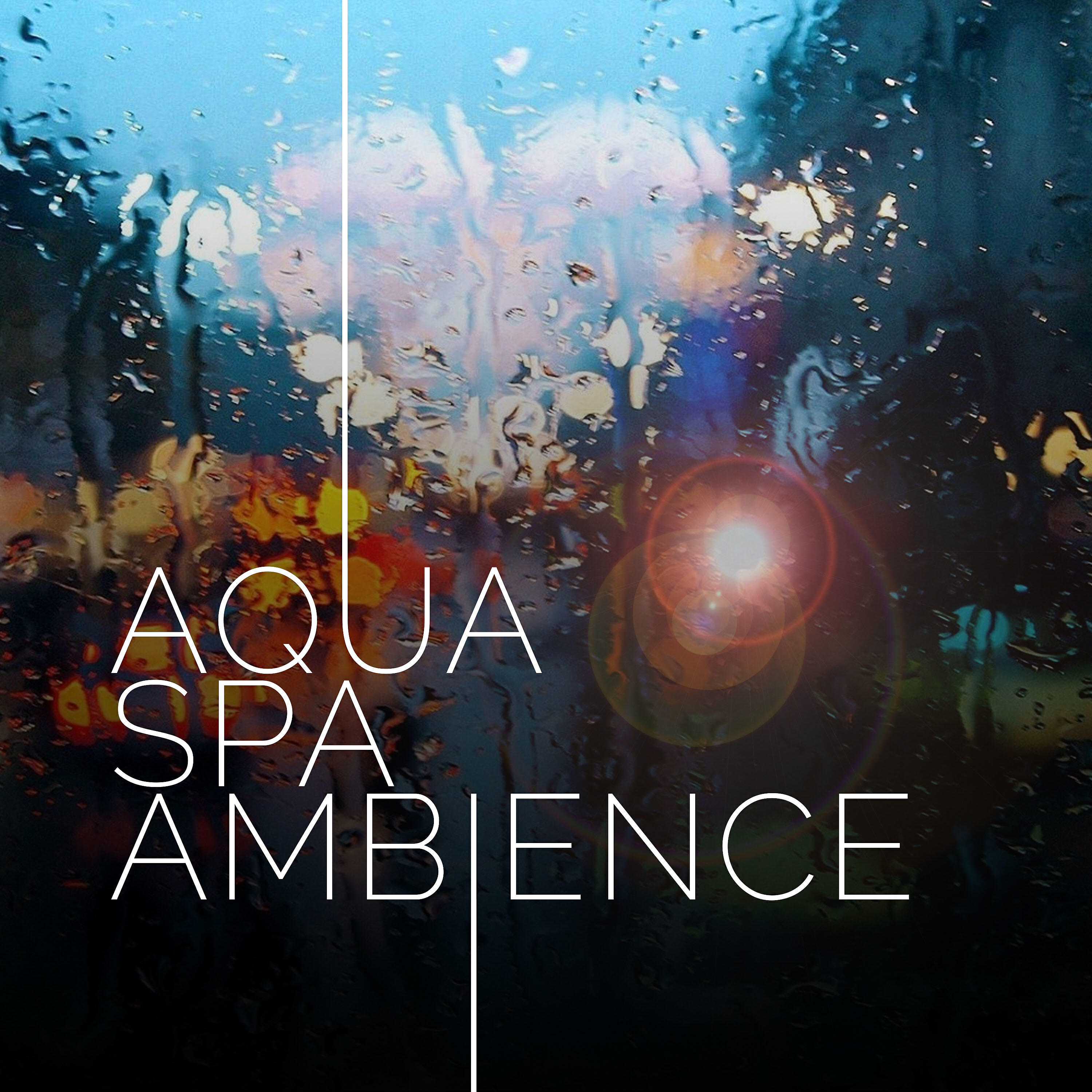 Релиз Aqua Spa Ambience