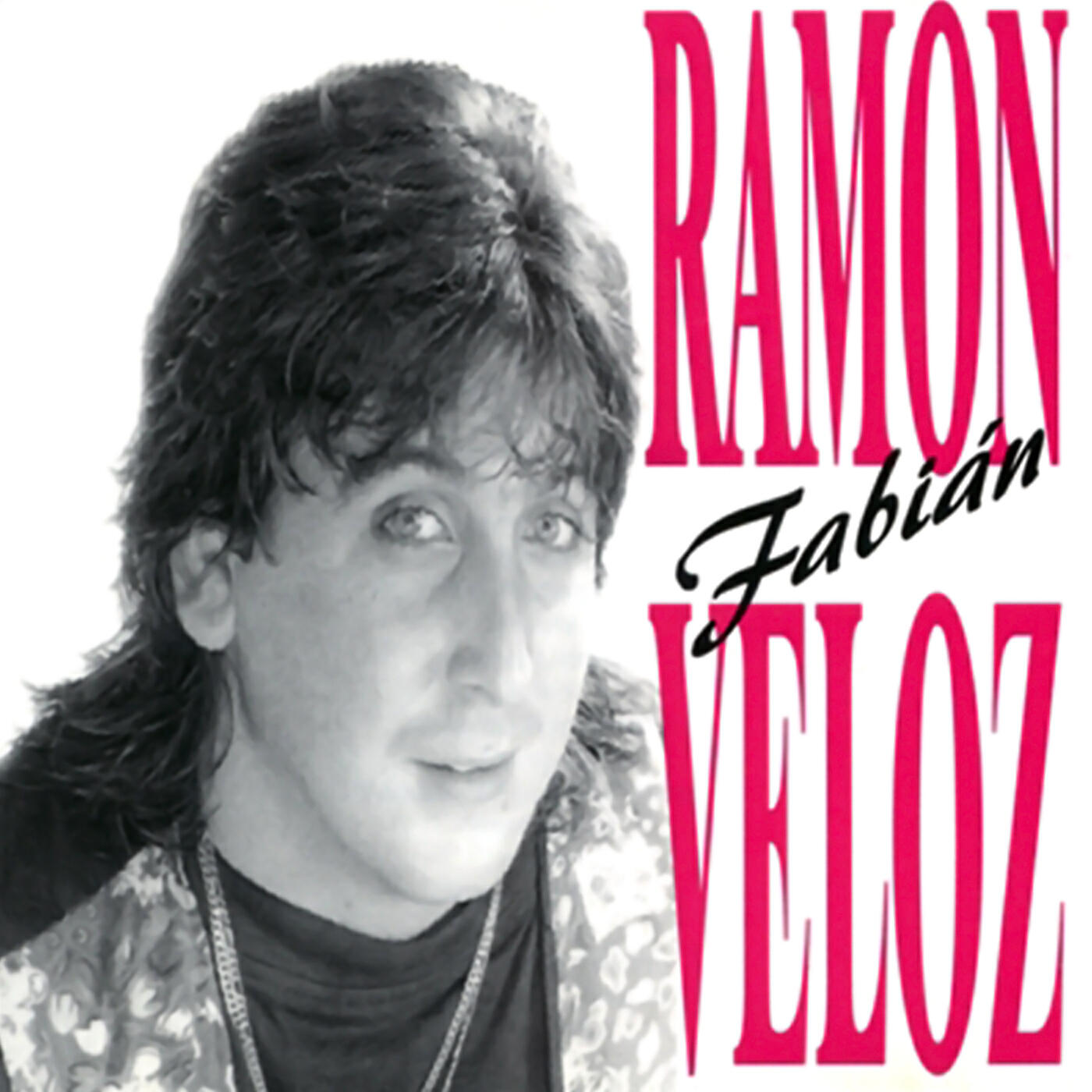 Релиз Ramón Fabián Veloz (Remasterizado)