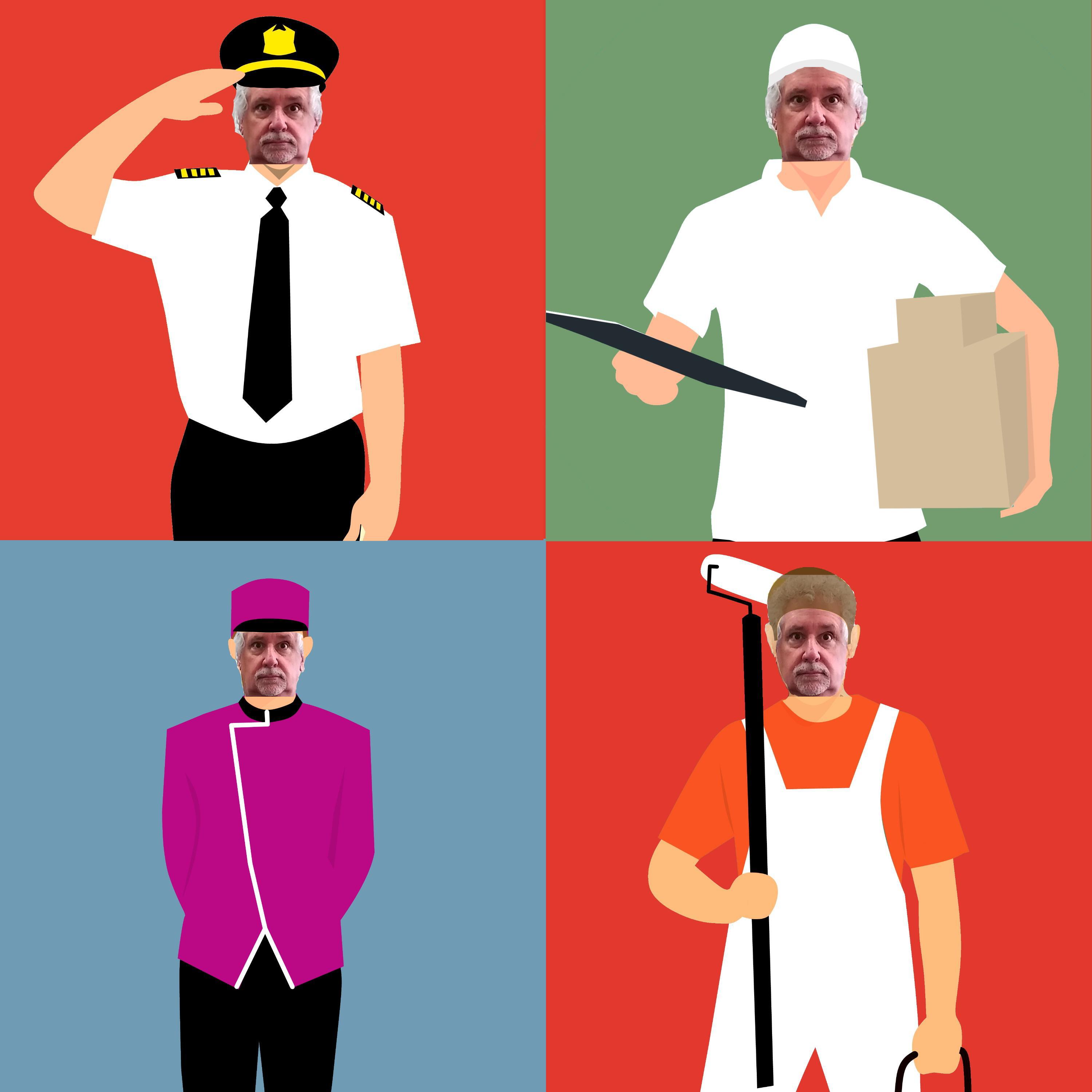 Релиз Uniform